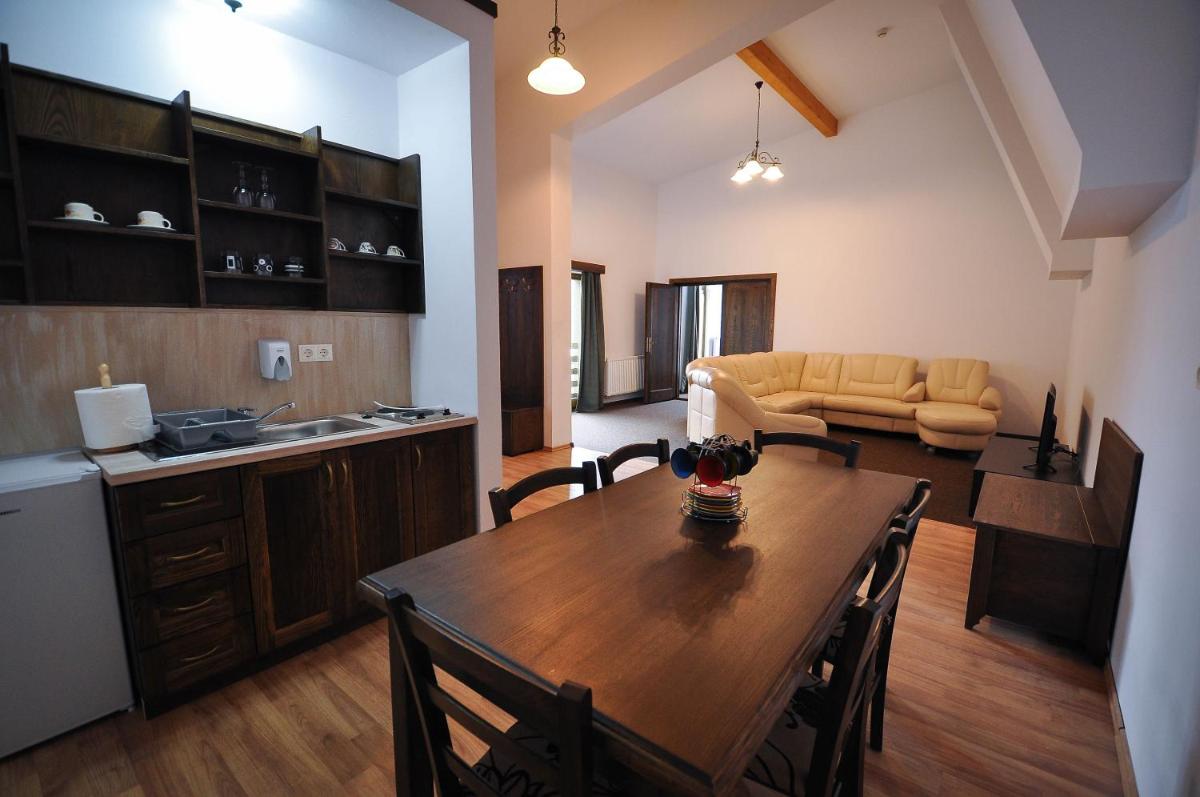 Apartment - Photo 1