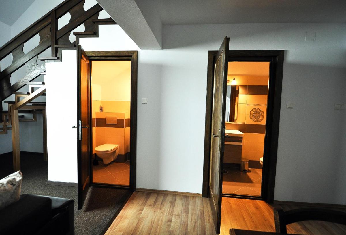 Studio Apartment - Photo 6