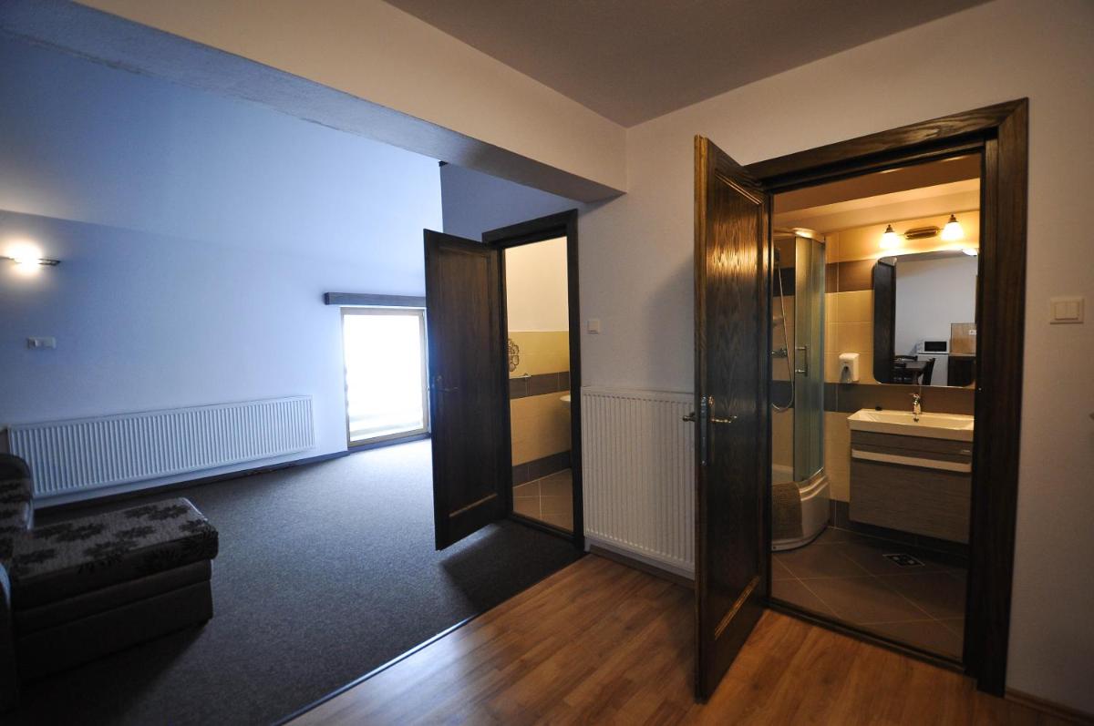 Studio Apartment photo 3