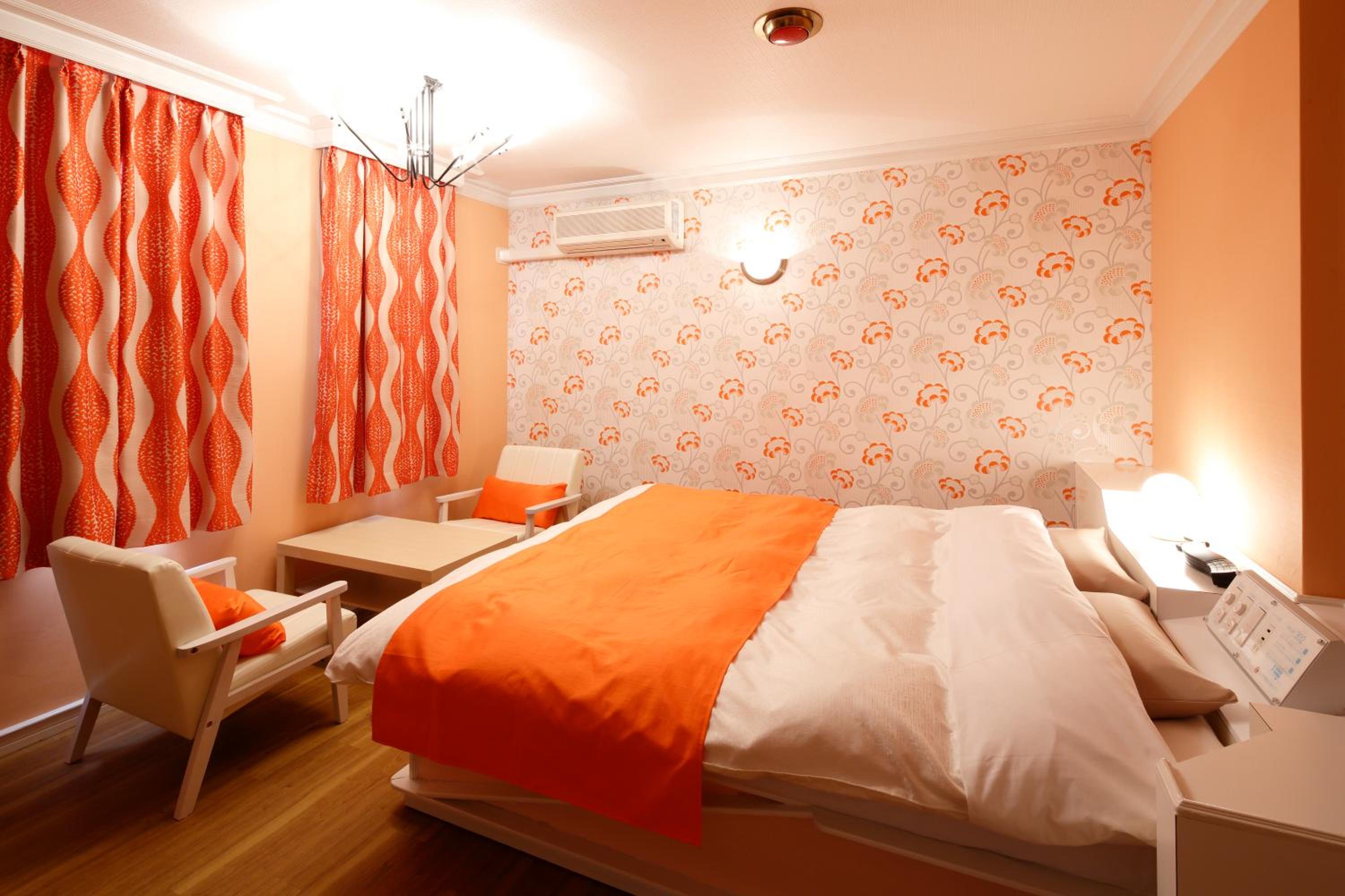 Superior Double Room photo 2