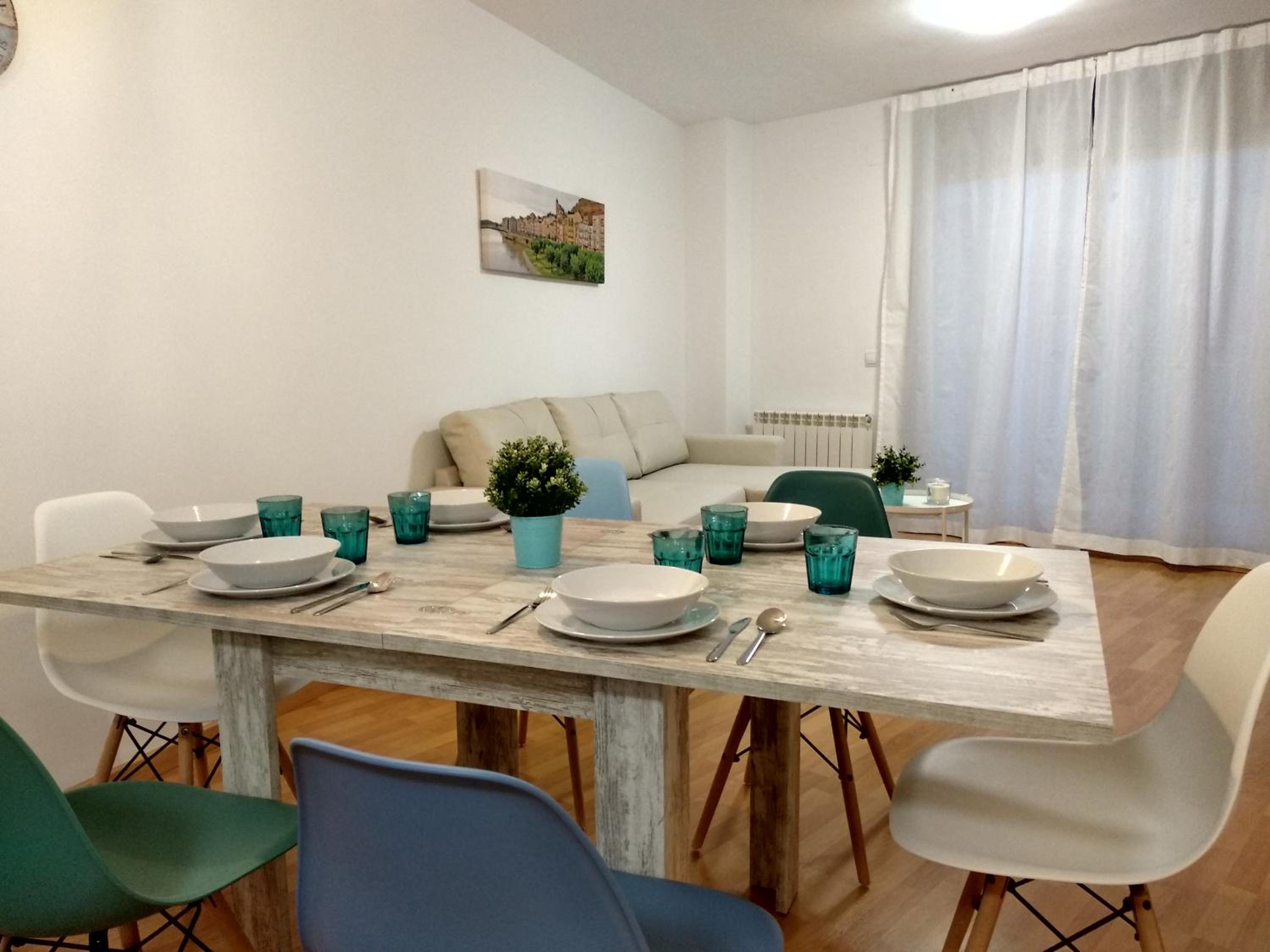 Apartment photo 3