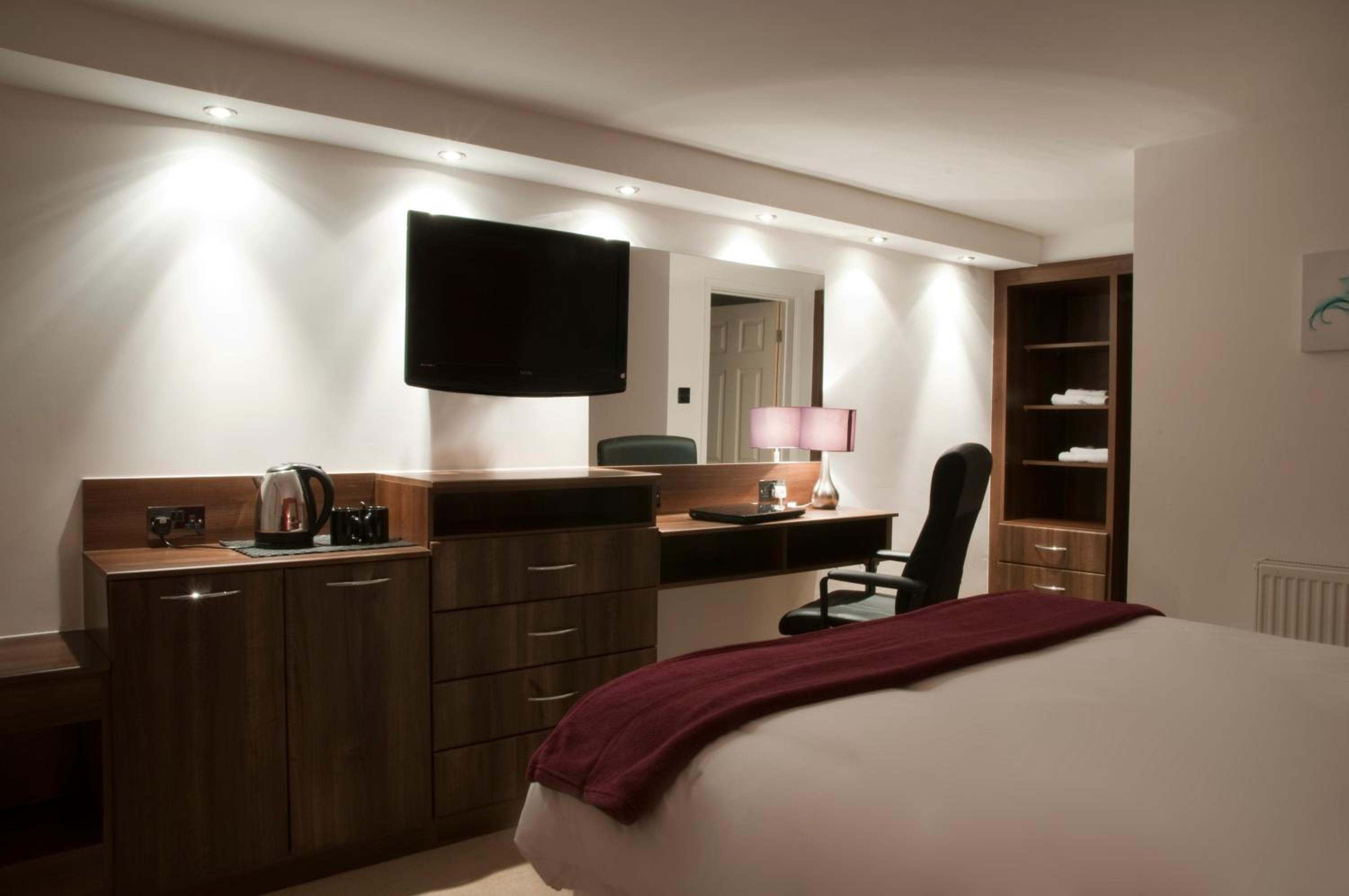 Double Room photo 1