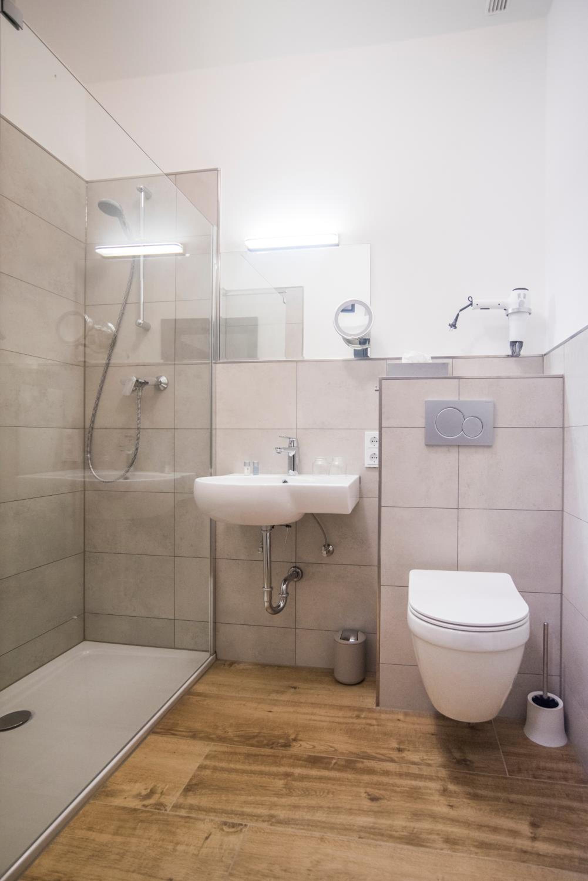 Superior Double Room photo 3