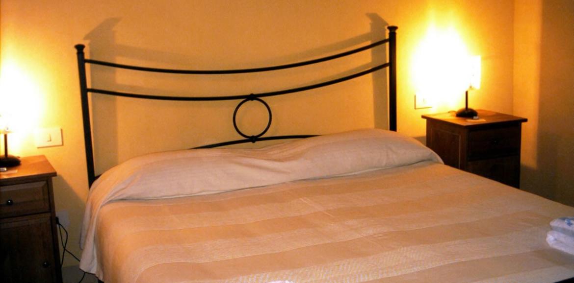 Double or Twin Room with Garden View photo 1