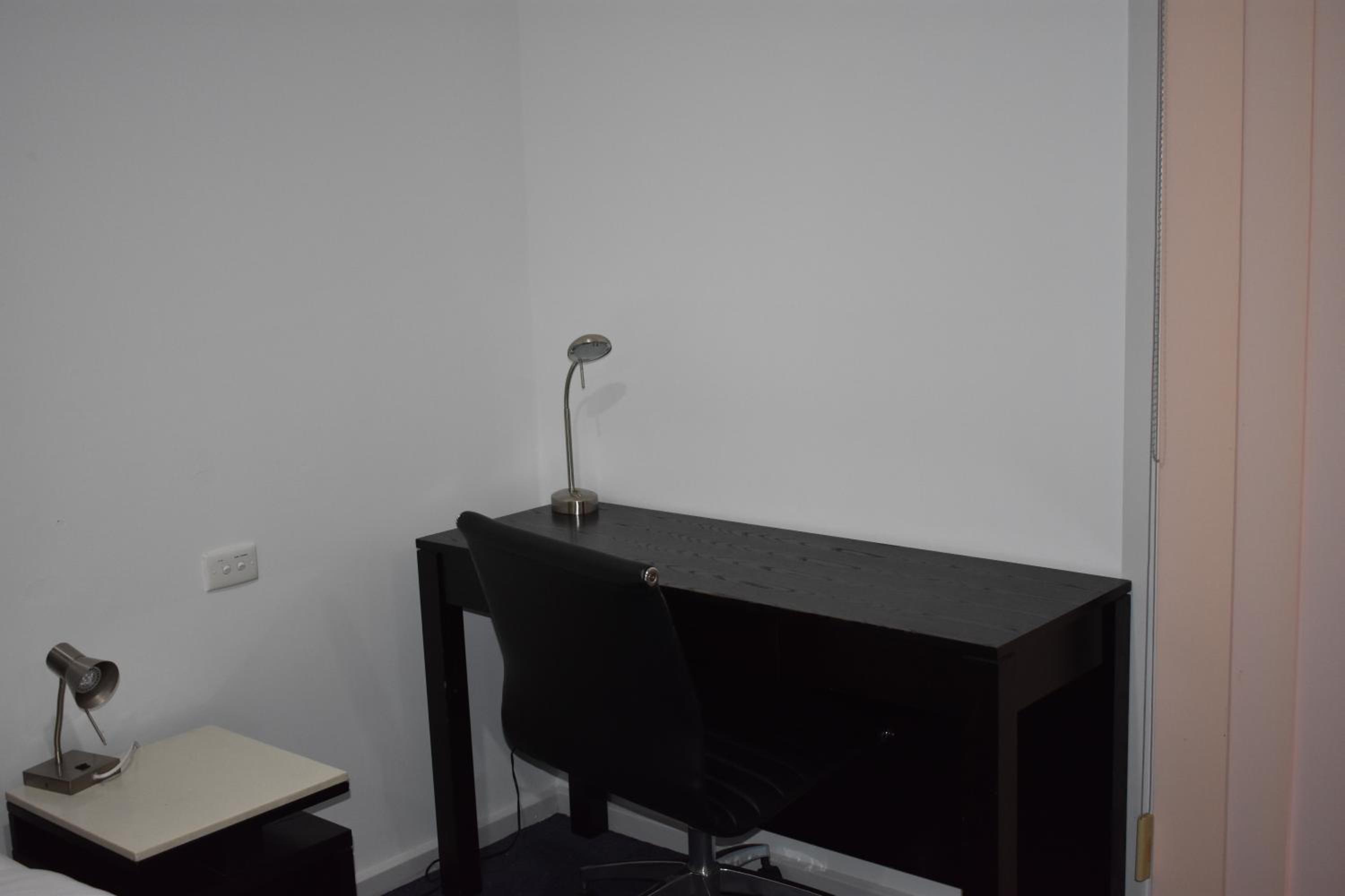 Superior King Room - Photo 6
