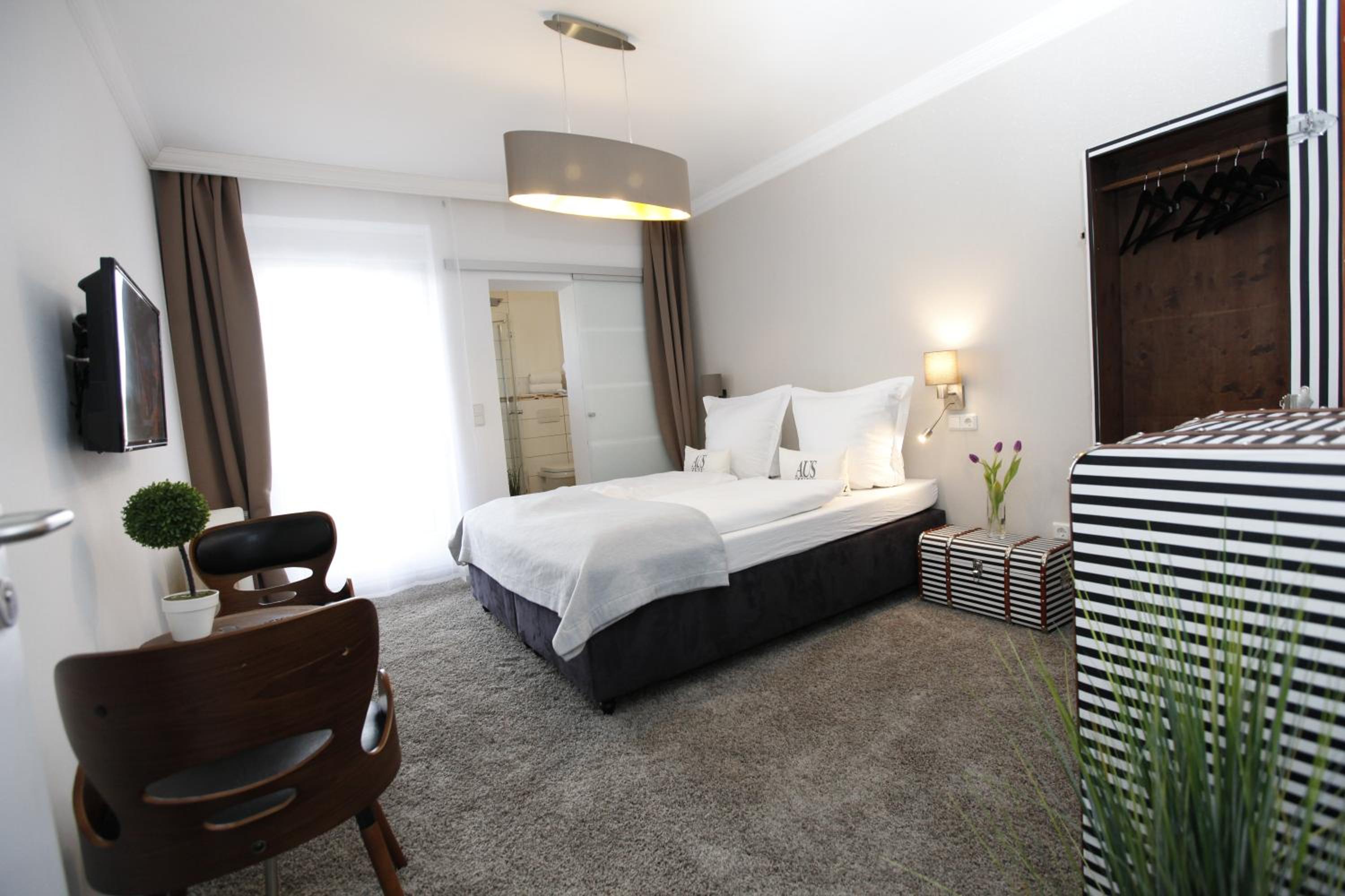 Comfort Double Room - Photo 5