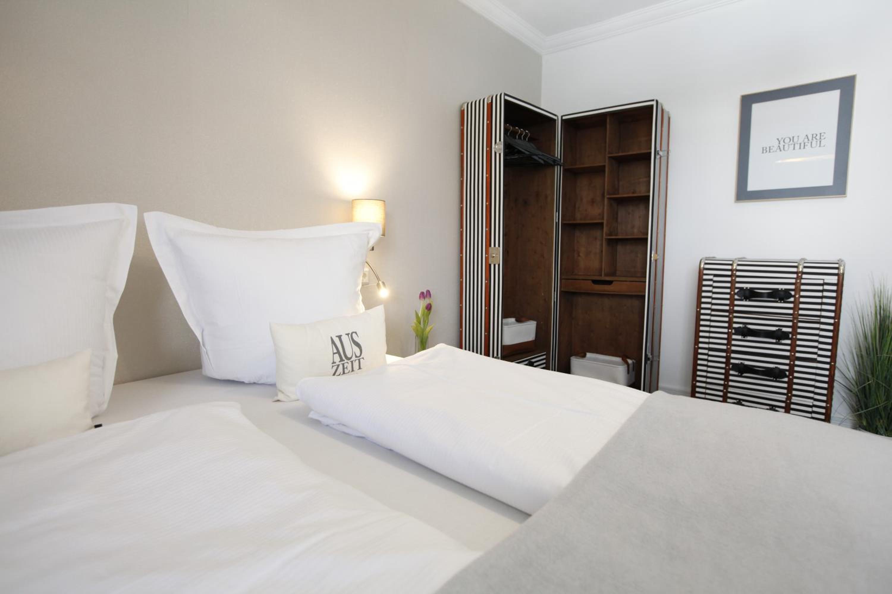 Comfort Double Room - Photo 7