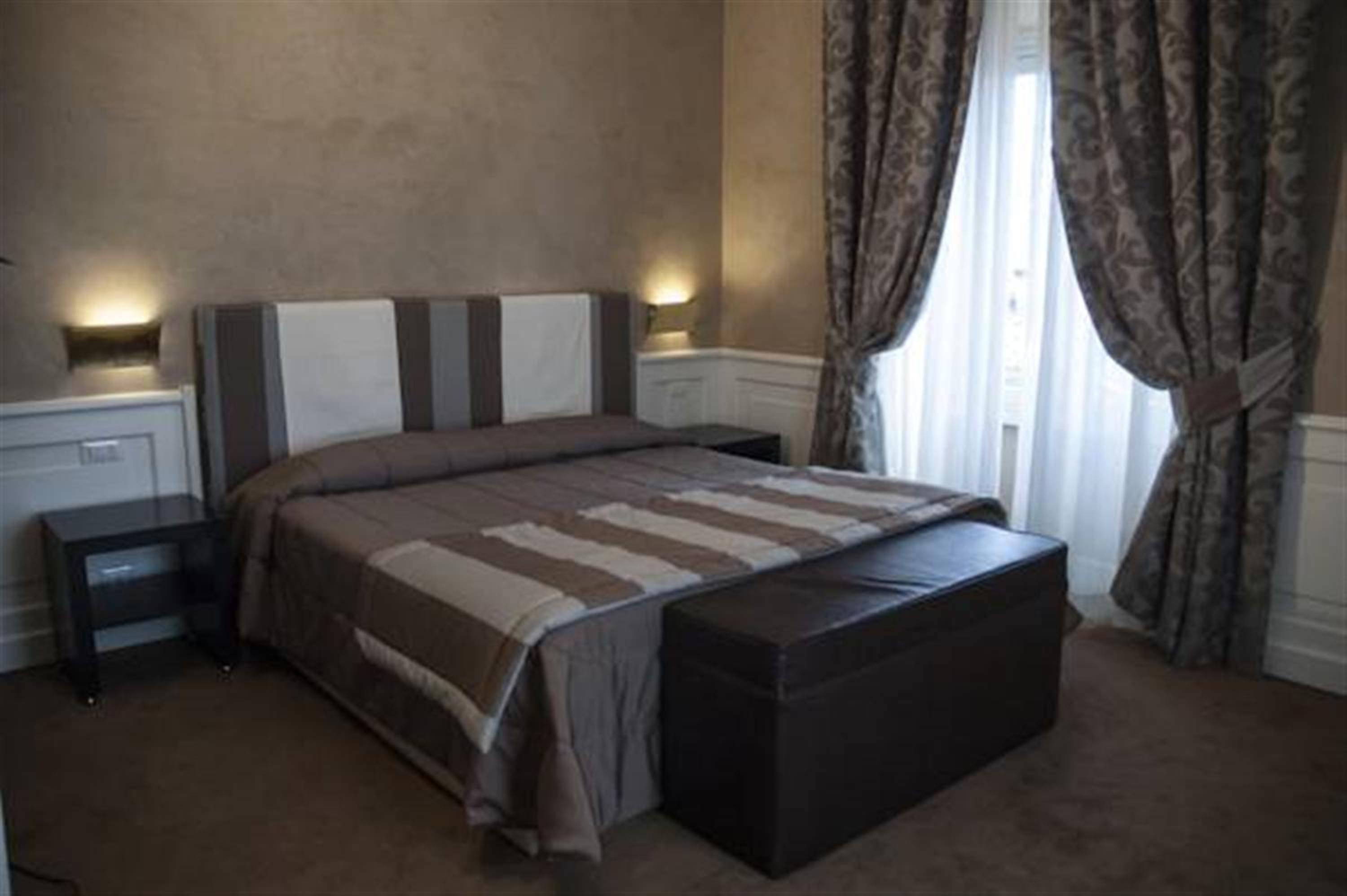 Superior Double Room photo 1