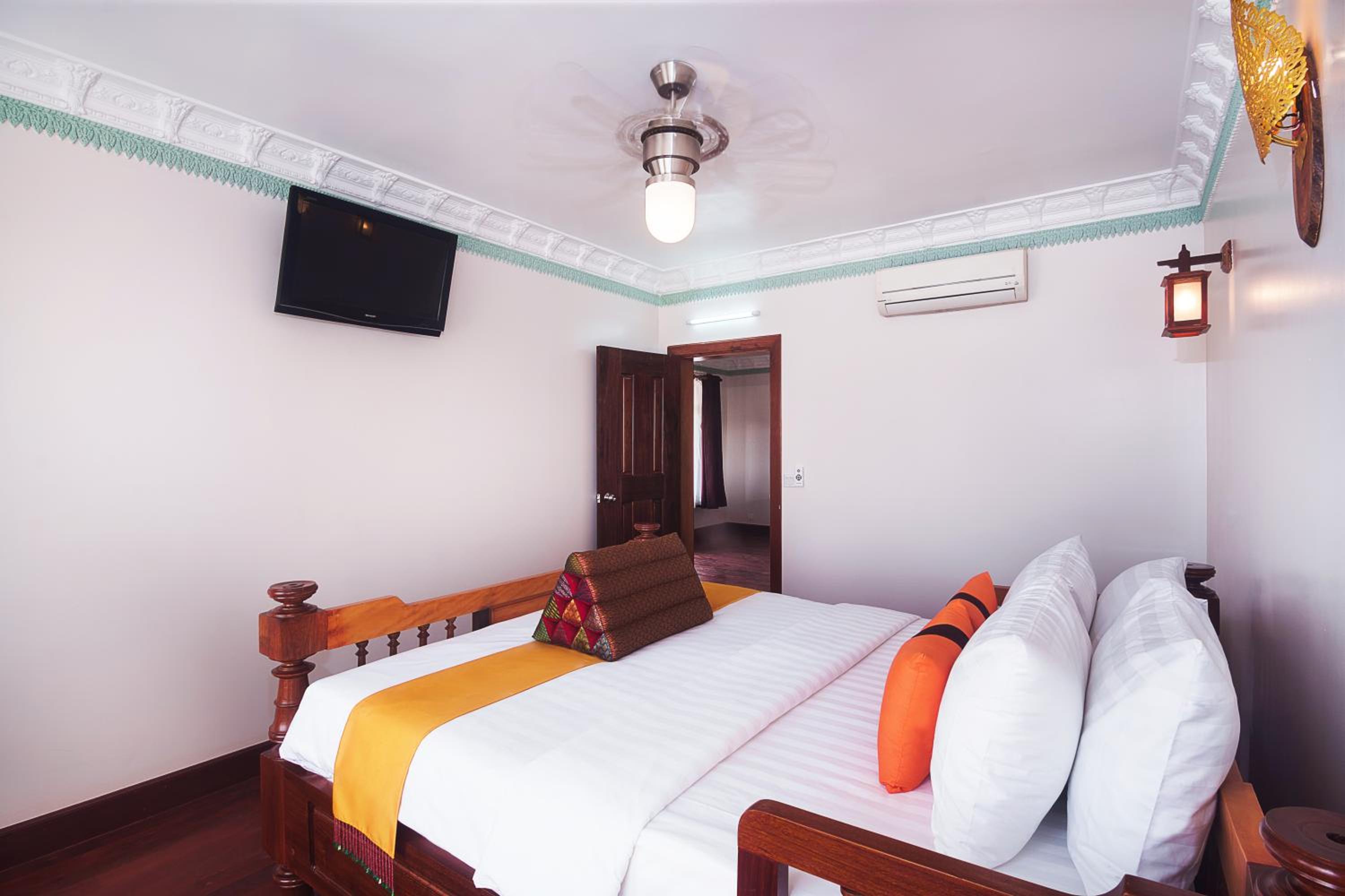 Superior Double Room photo 2