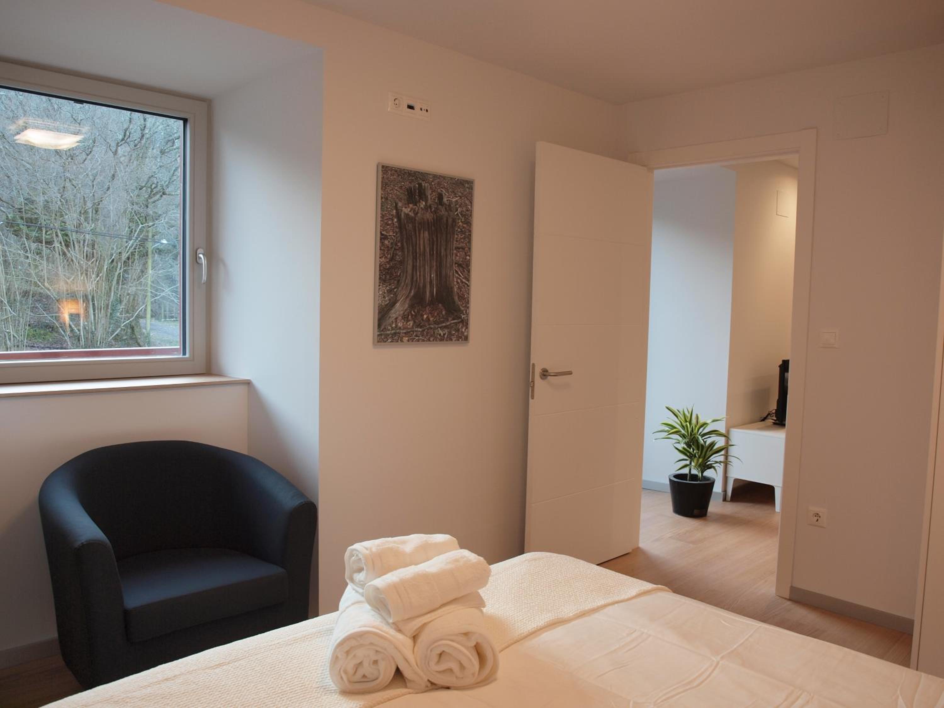 Apartamento Estudio