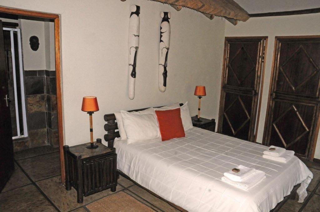 Two-Bedroom Chalet photo 3