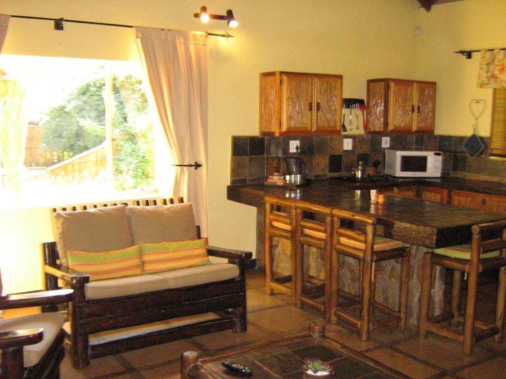 Three-Bedroom Chalet photo 3