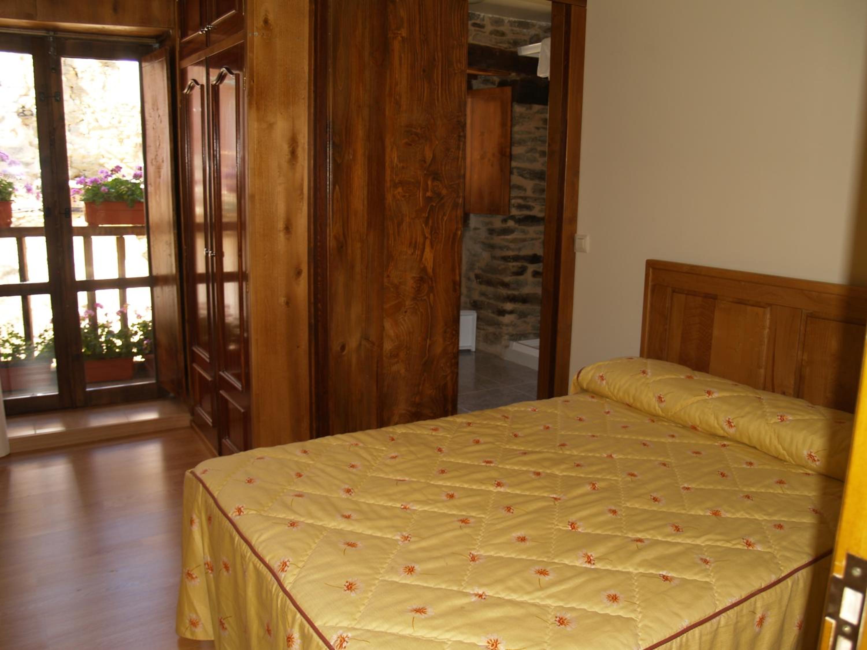 Habitación Individual