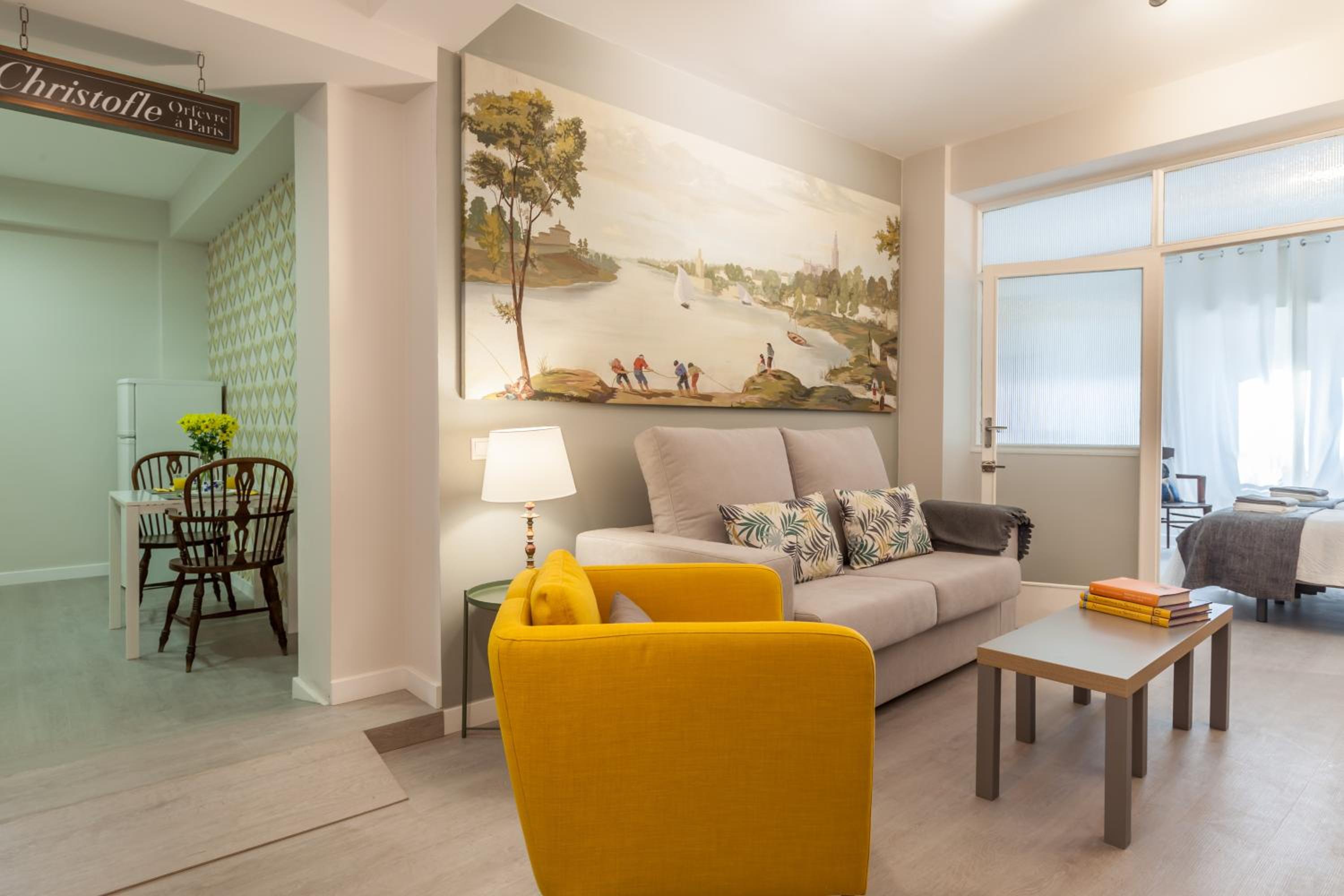 Apartamento Superior