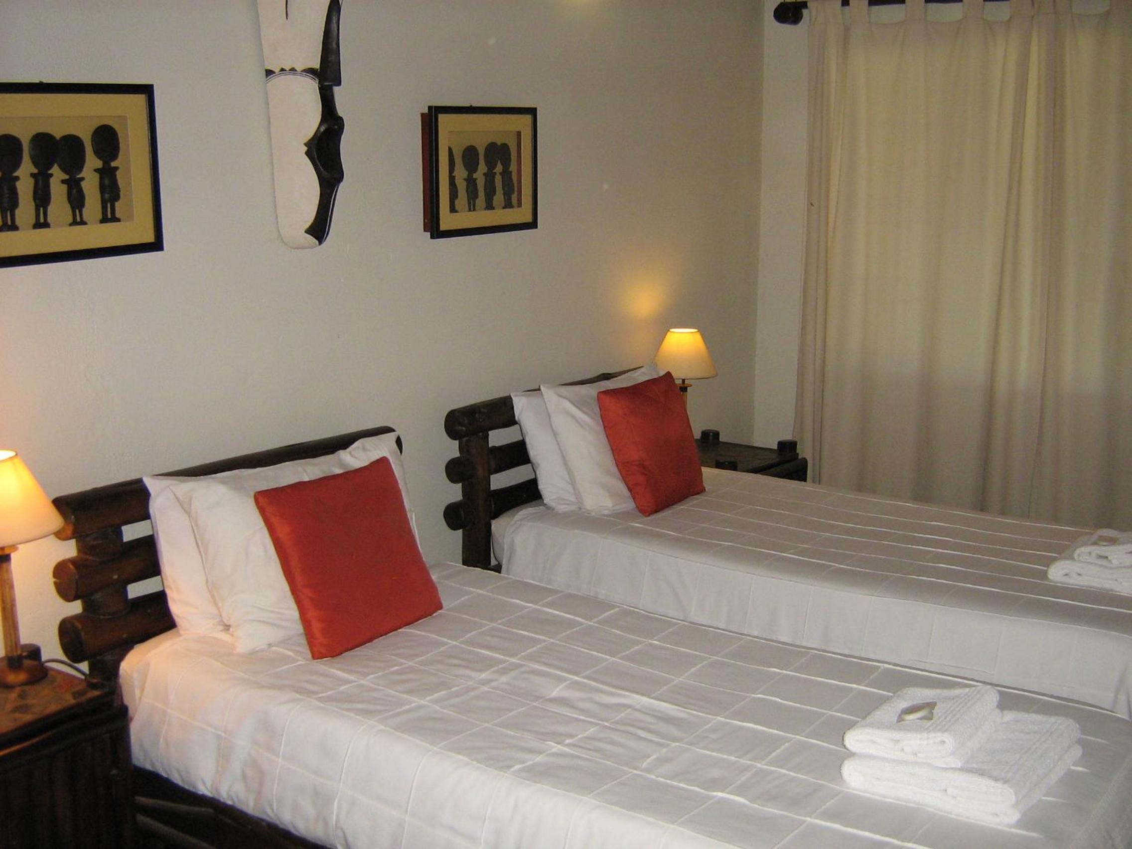 Superior Chalet photo 2
