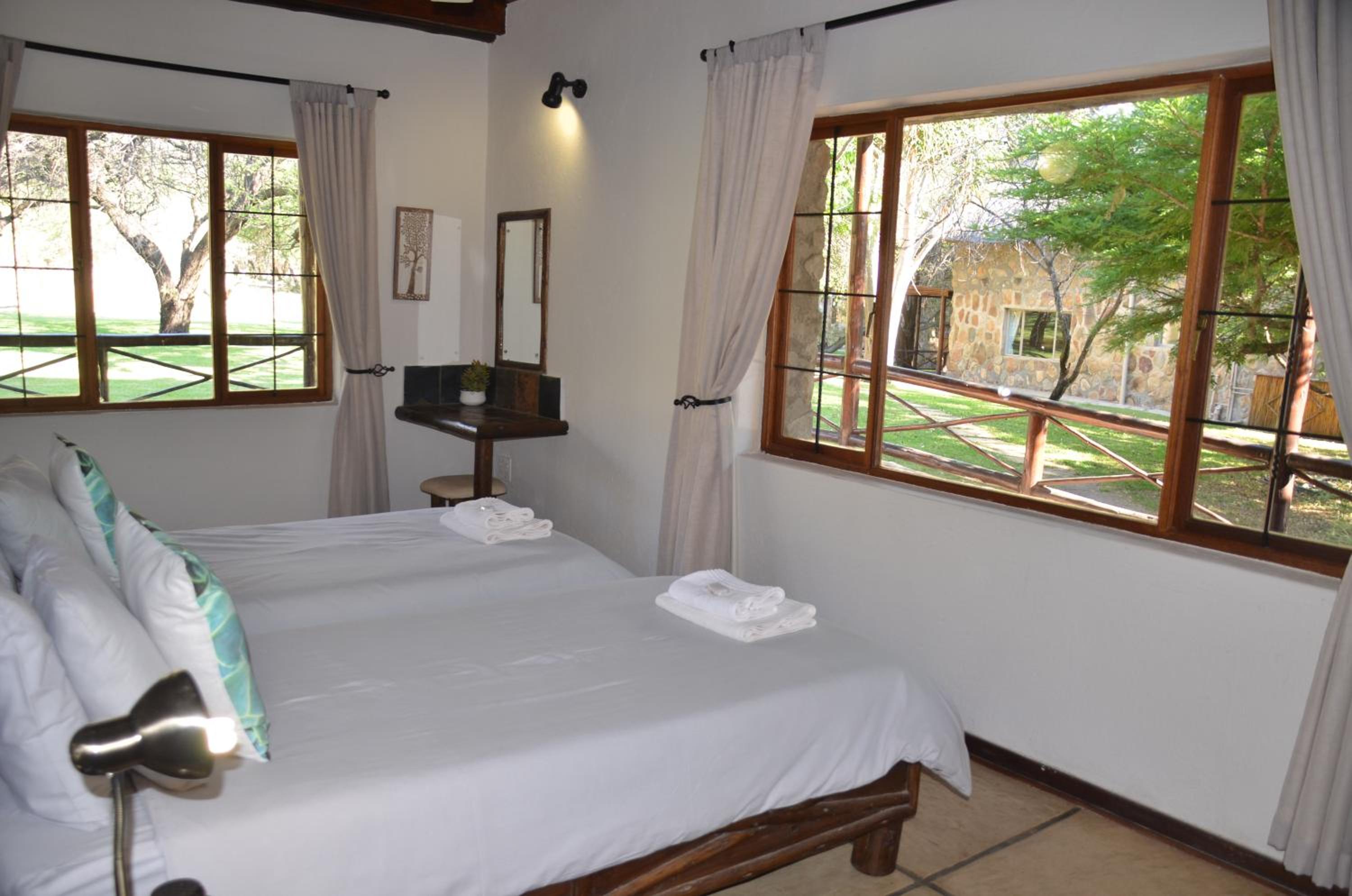 Two-Bedroom Chalet photo 2