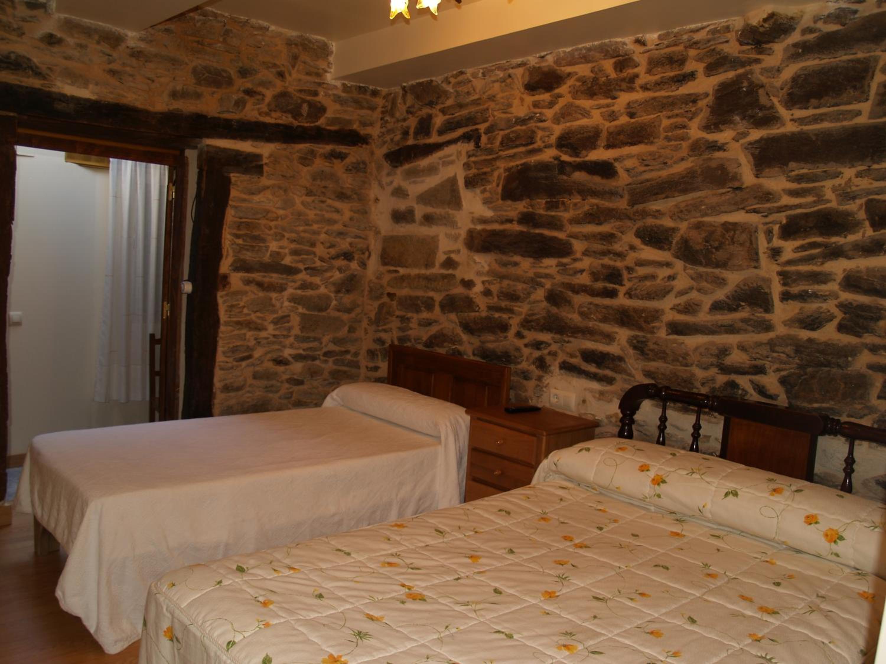 Triple Room photo 2