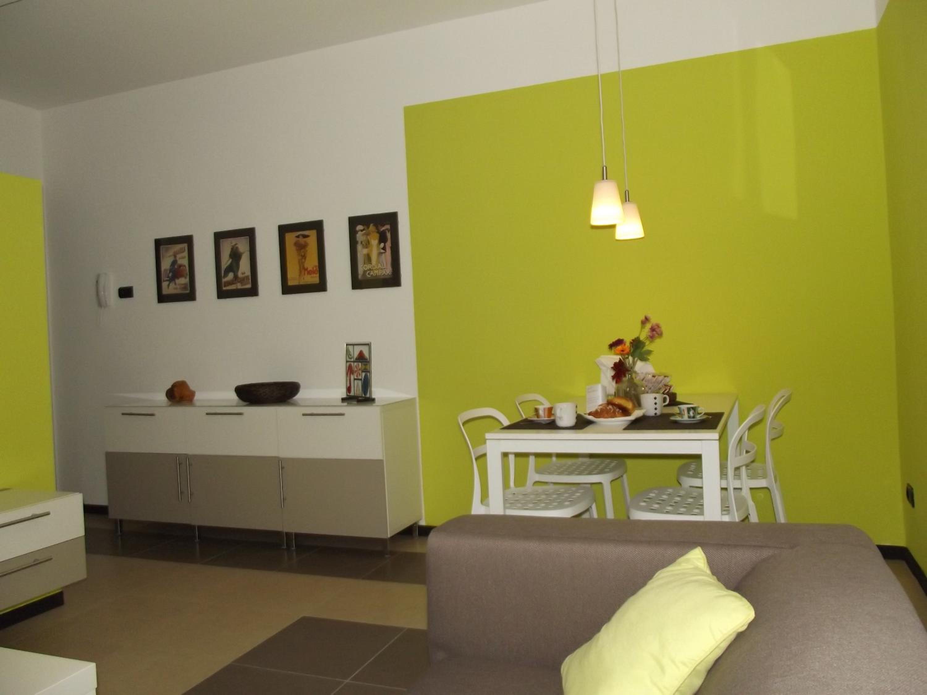 Apartment - Ground Floor photo 1