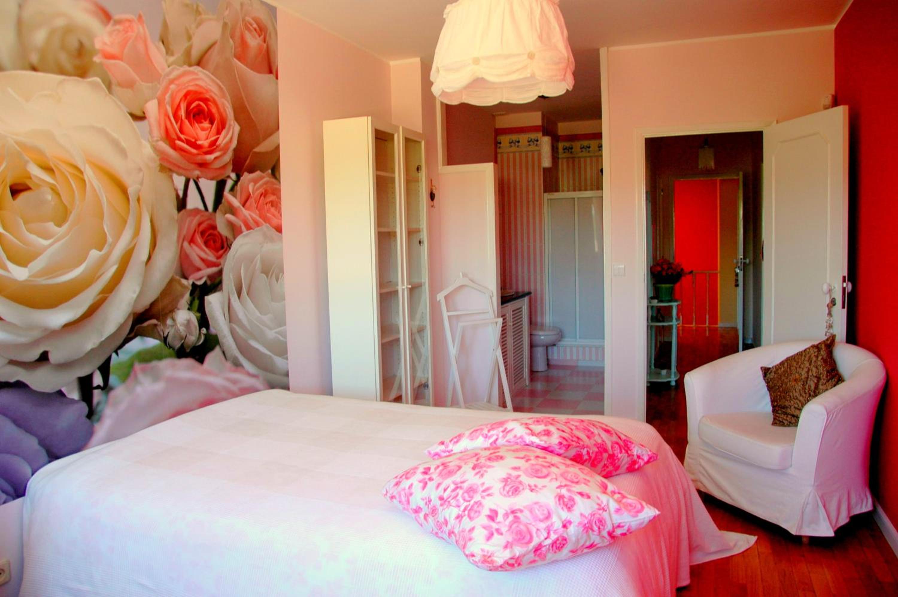 Four-Bedroom Vacation Home photo 2