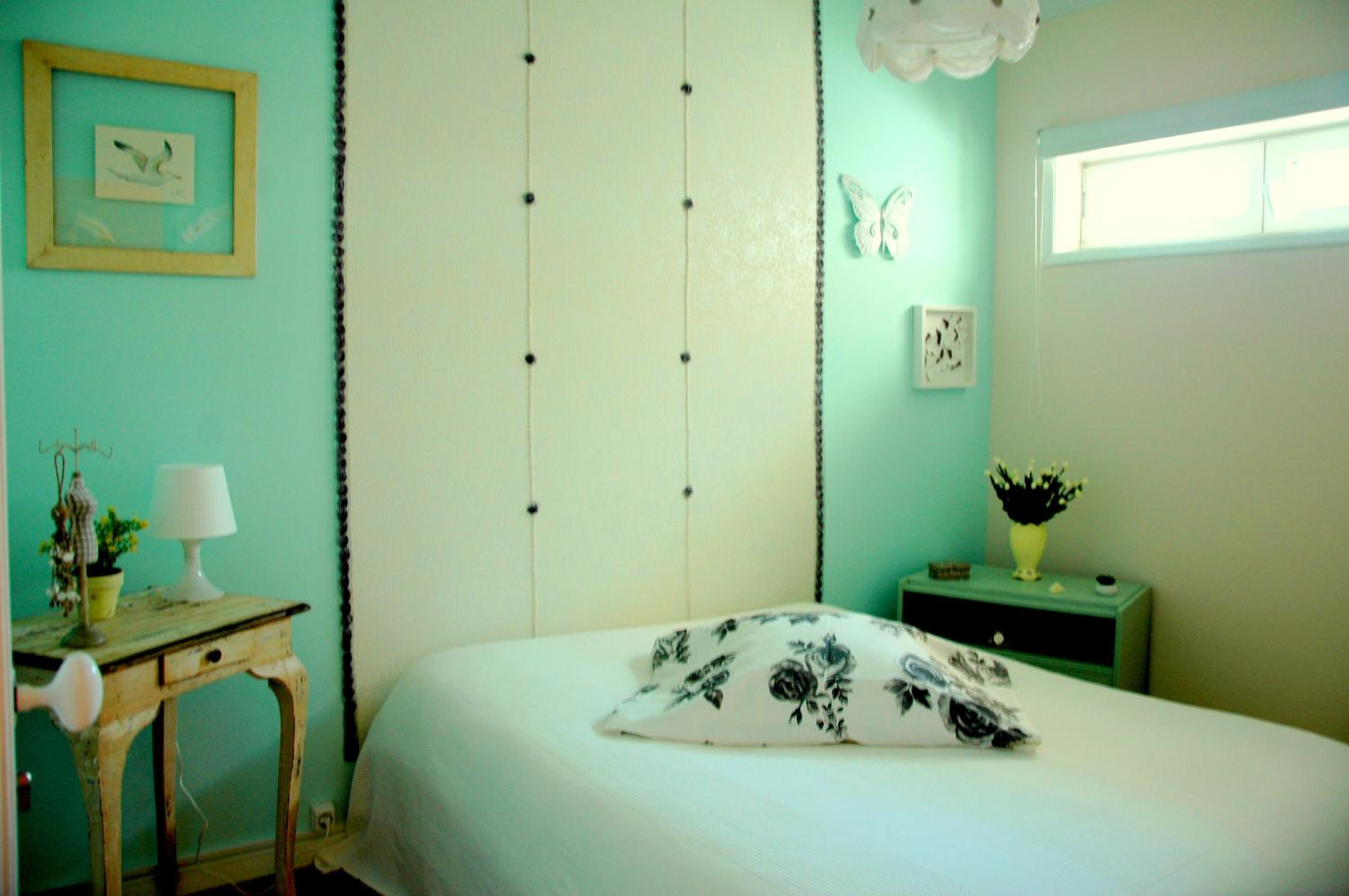 Four-Bedroom Vacation Home photo 3