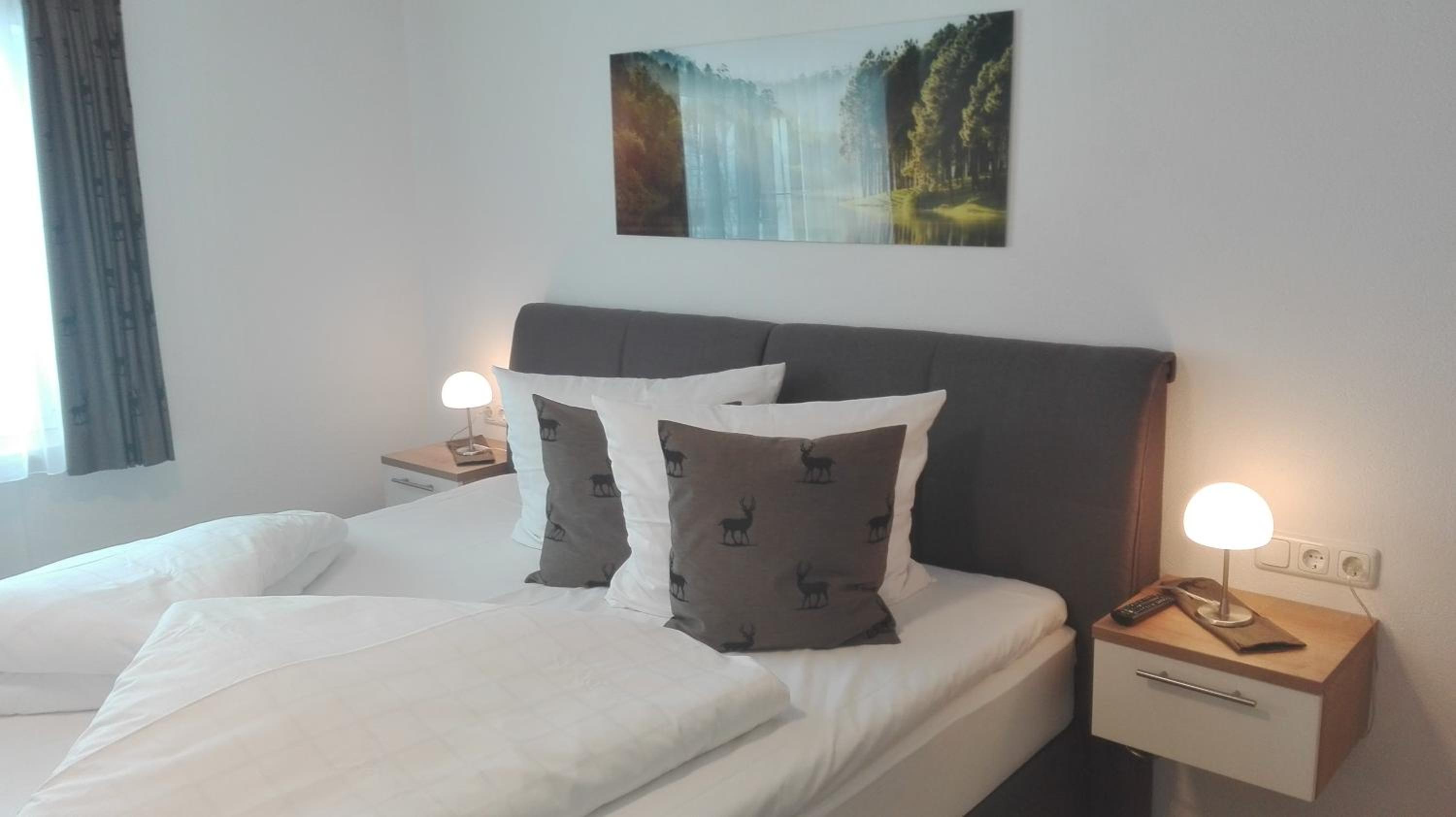 Superior Double Room - Photo 1