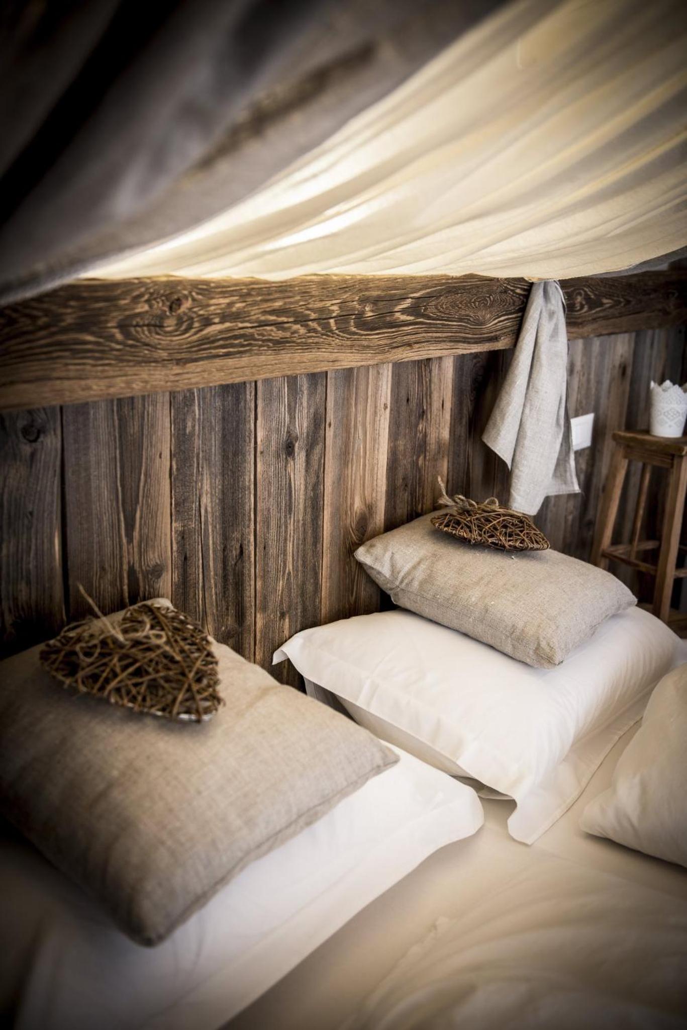 Double Room - Photo 17