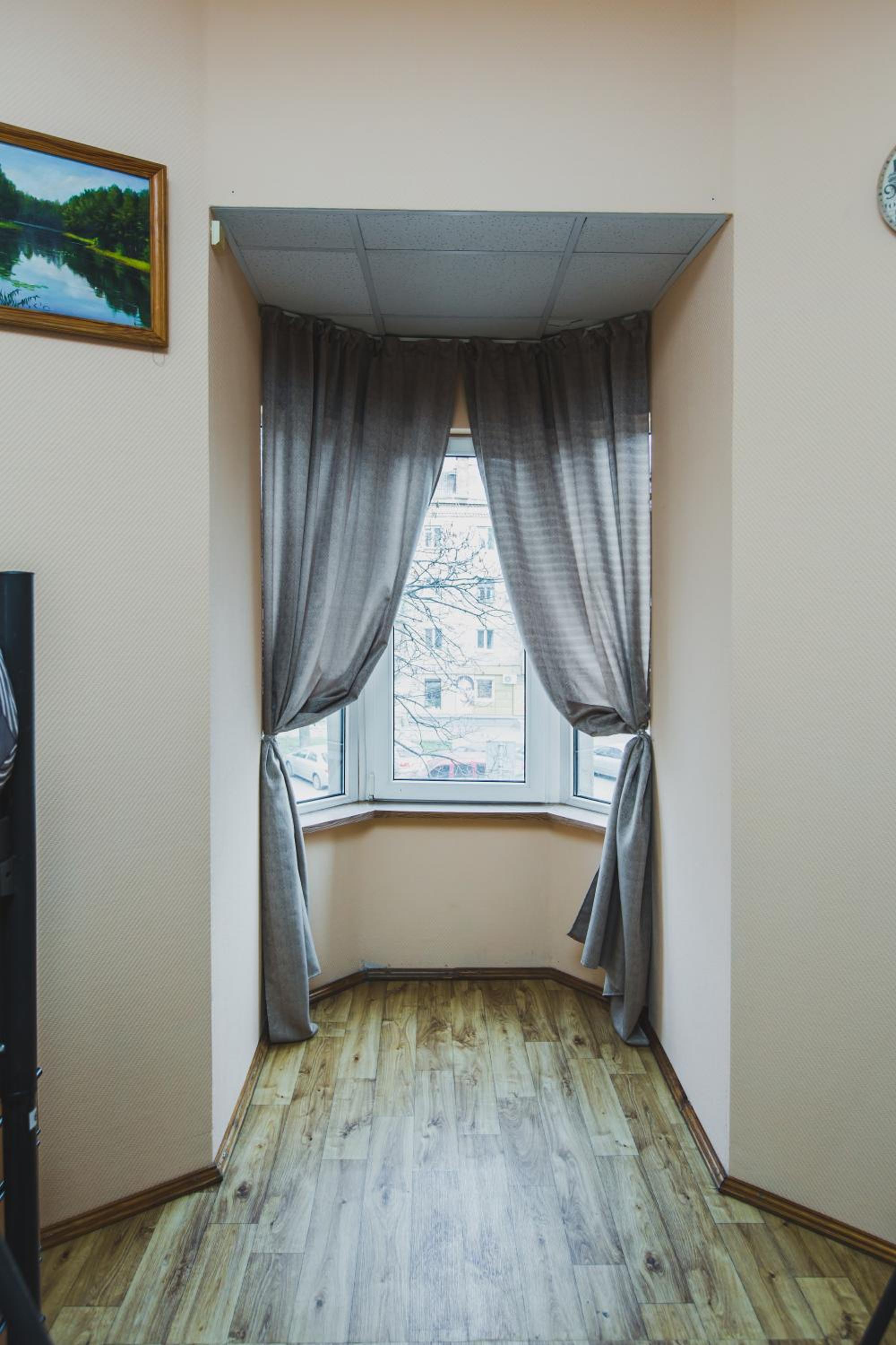 Bed In 8-Bed Dormitory Room photo 2