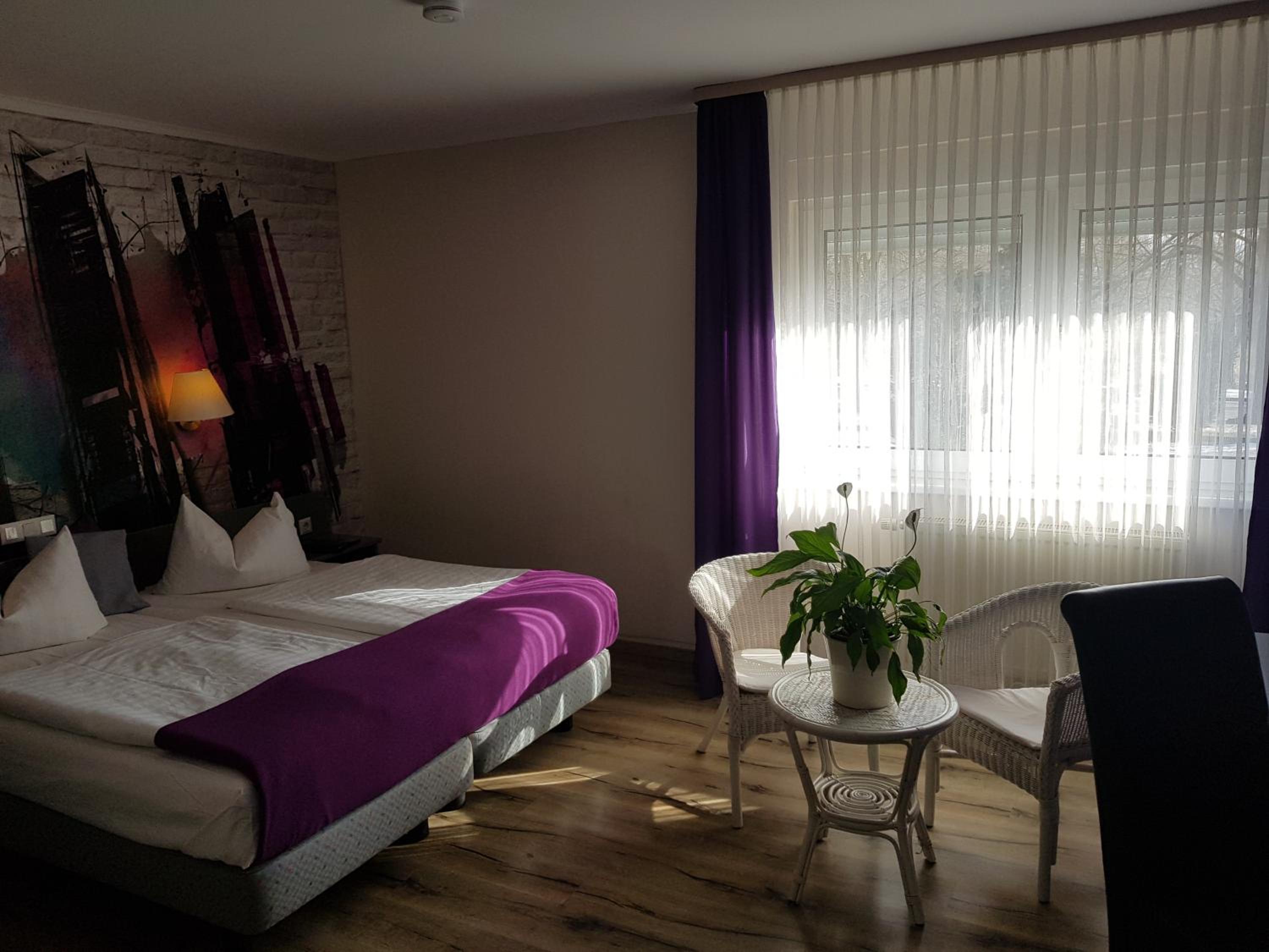 Double Room photo 1