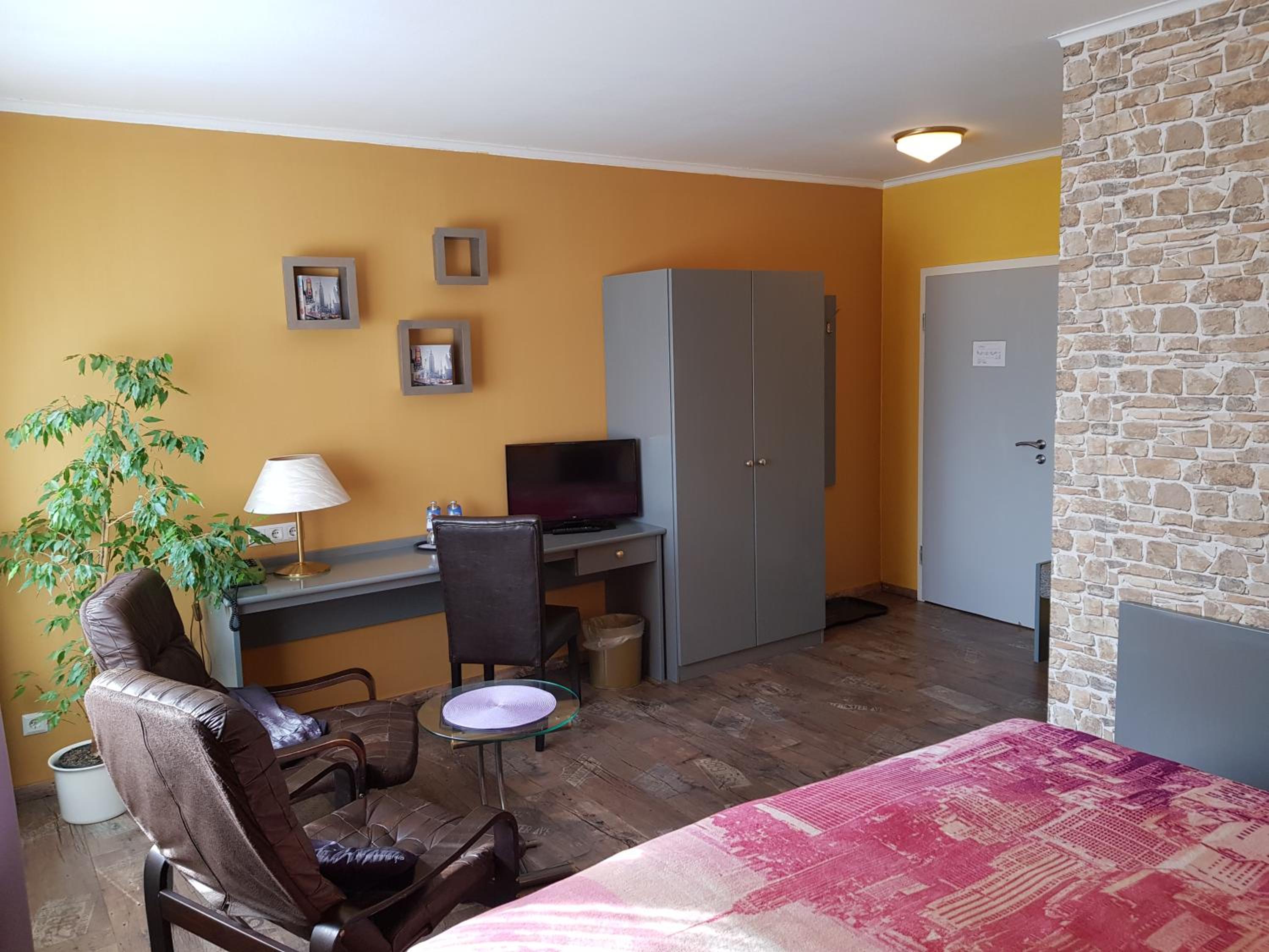 Double Room photo 2