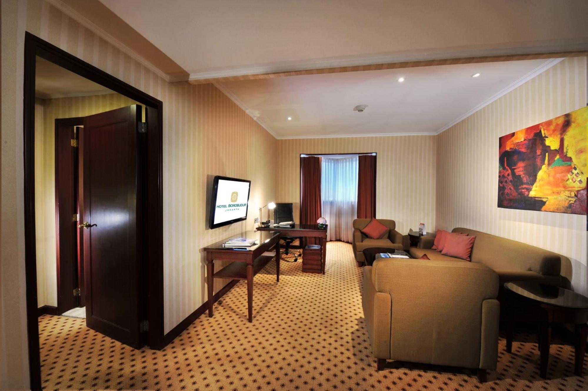 Junior Suite - Photo 4