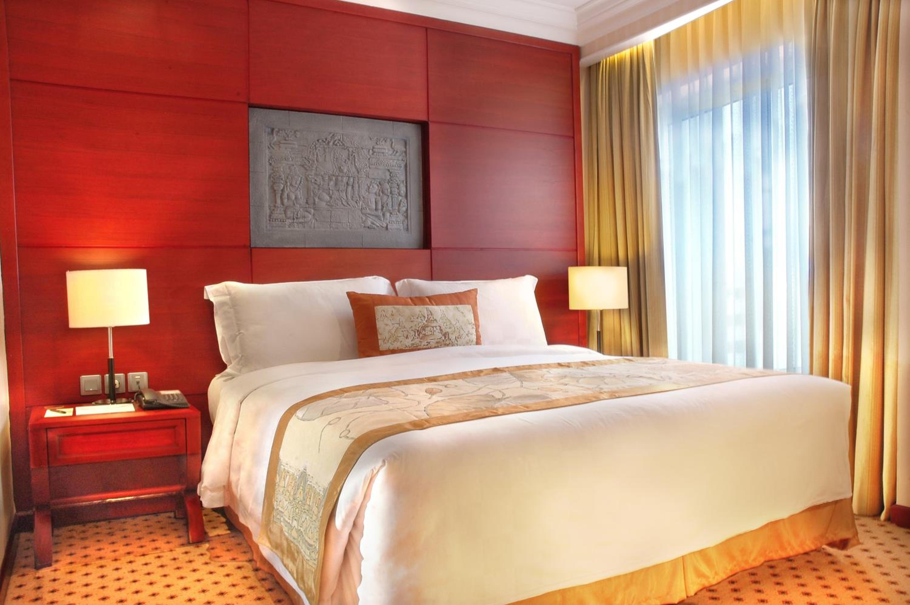 Junior Suite - Photo 1