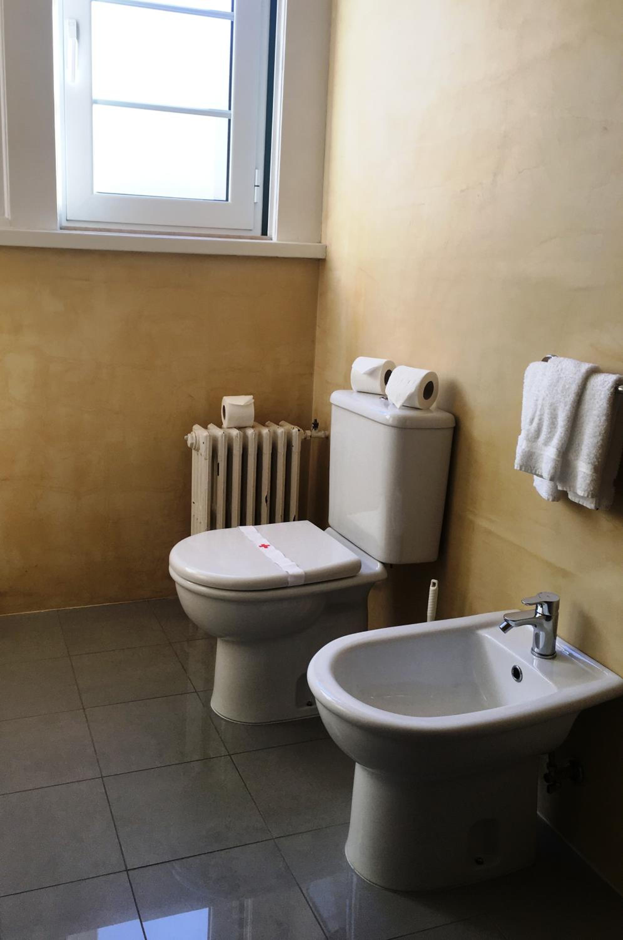 Double Or Twin Room photo 2