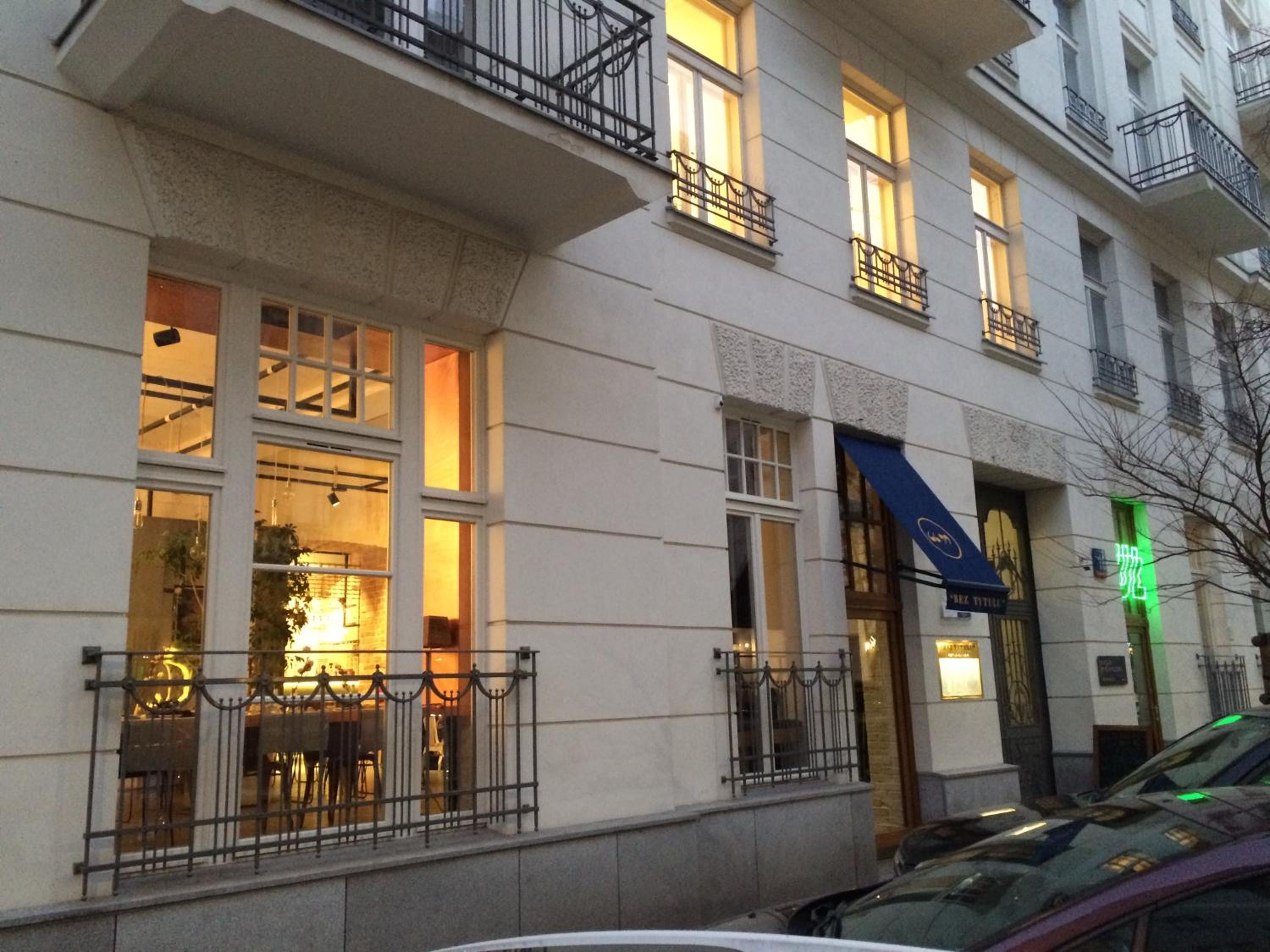 Apartment - Photo 11