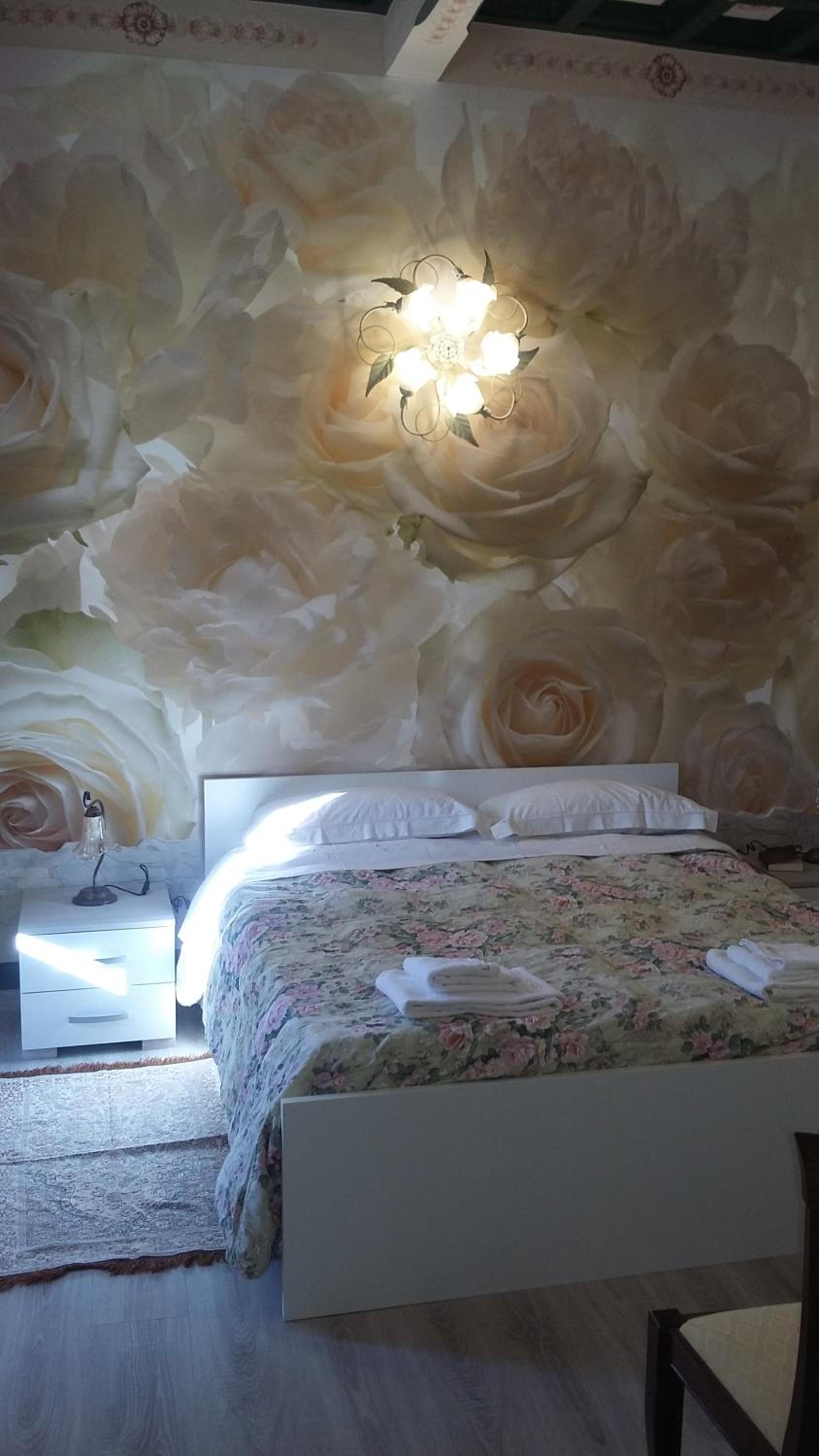 Suite with Terrace - Photo 1
