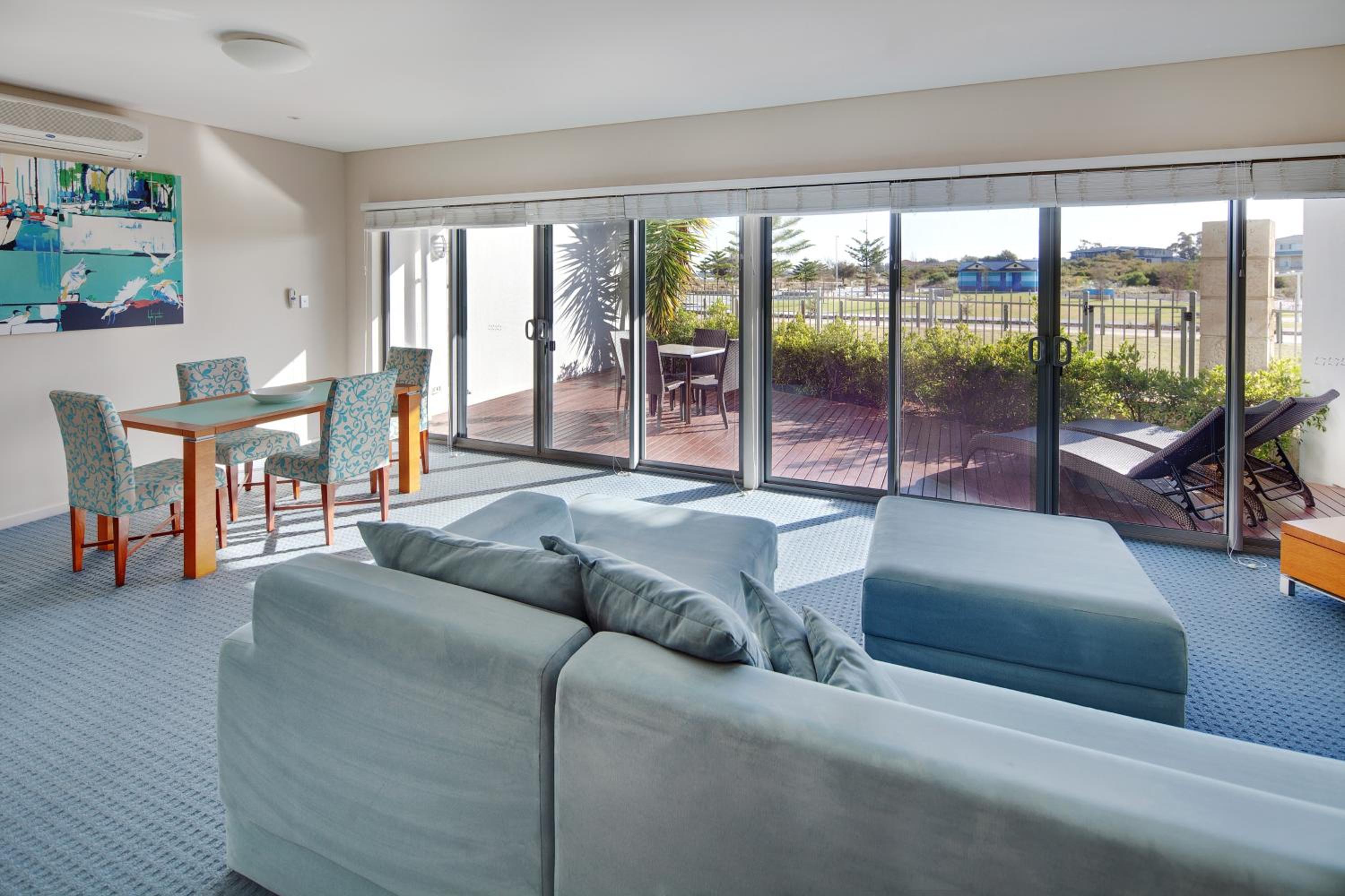 One-Bedroom Villa with Garden View - Photo 1