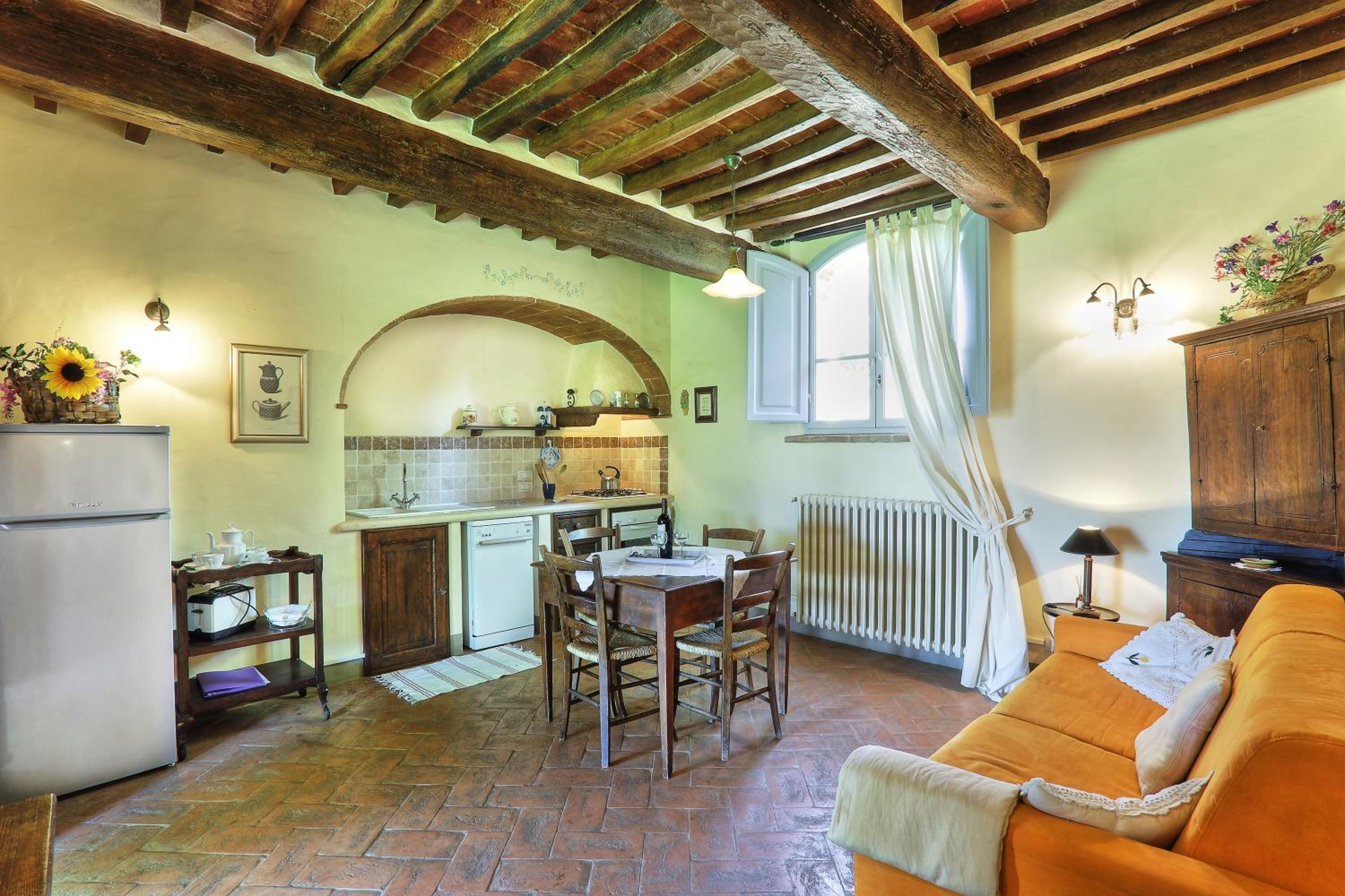 One-Bedroom House photo 3