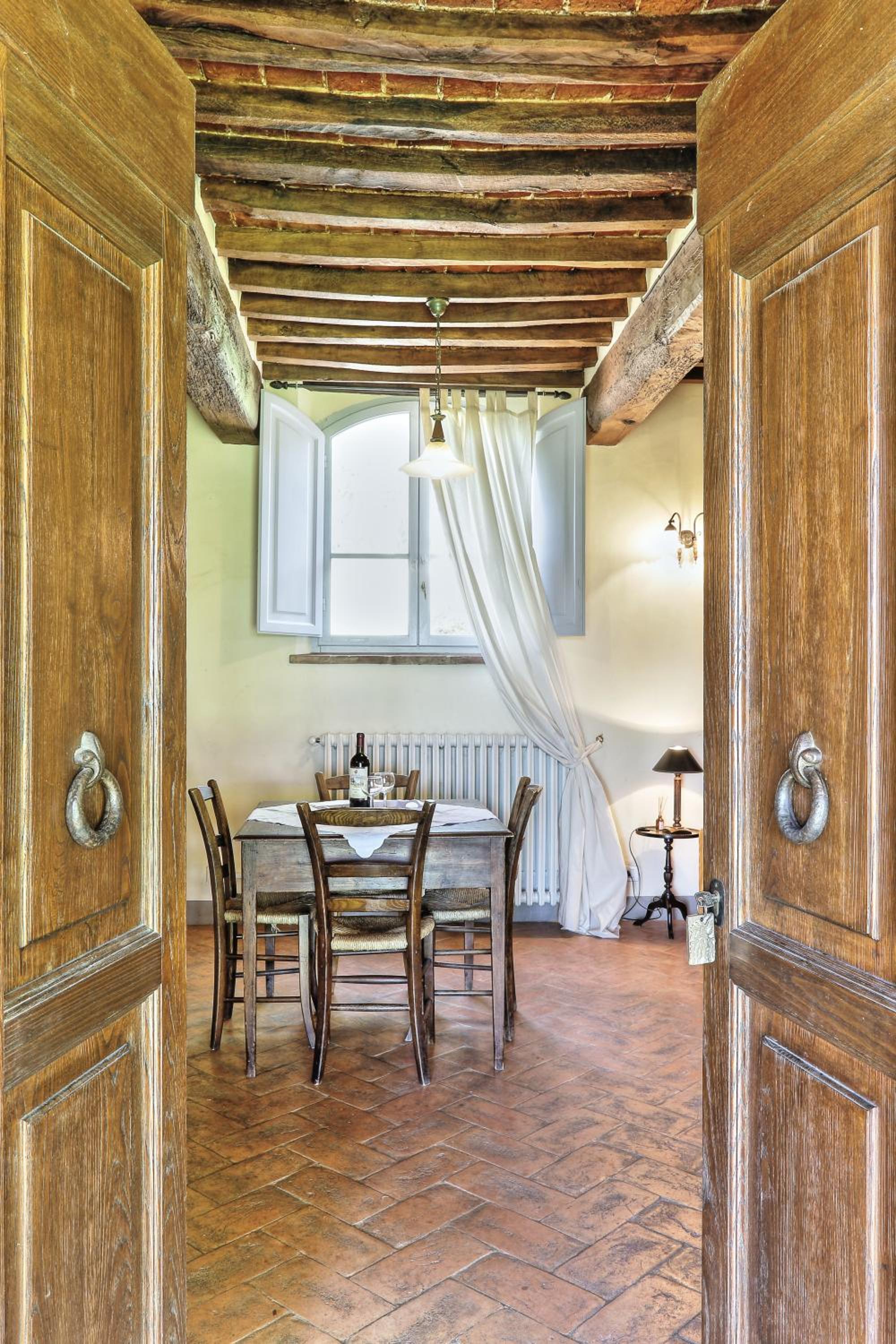 One-Bedroom House photo 2