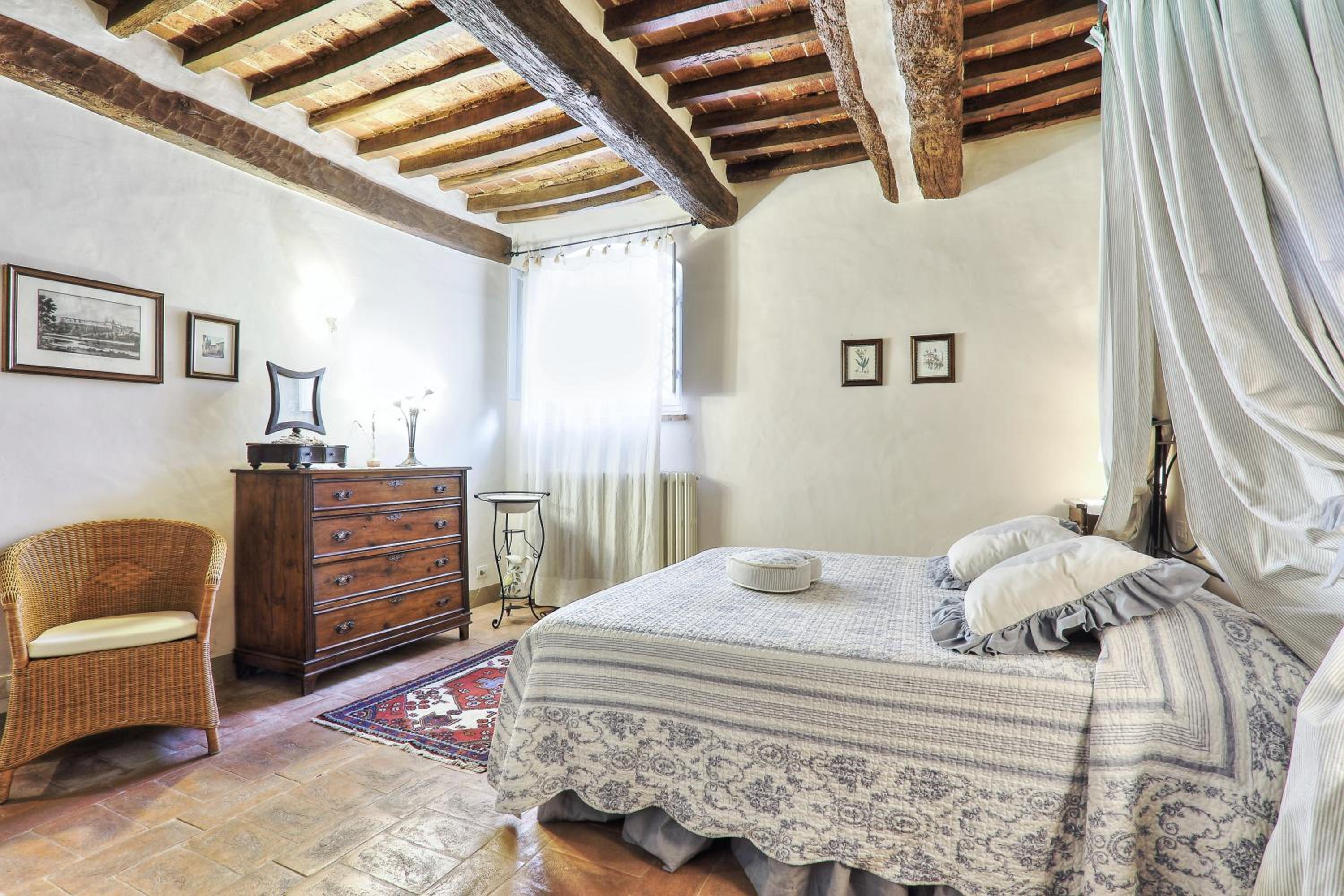 One-Bedroom House photo 1