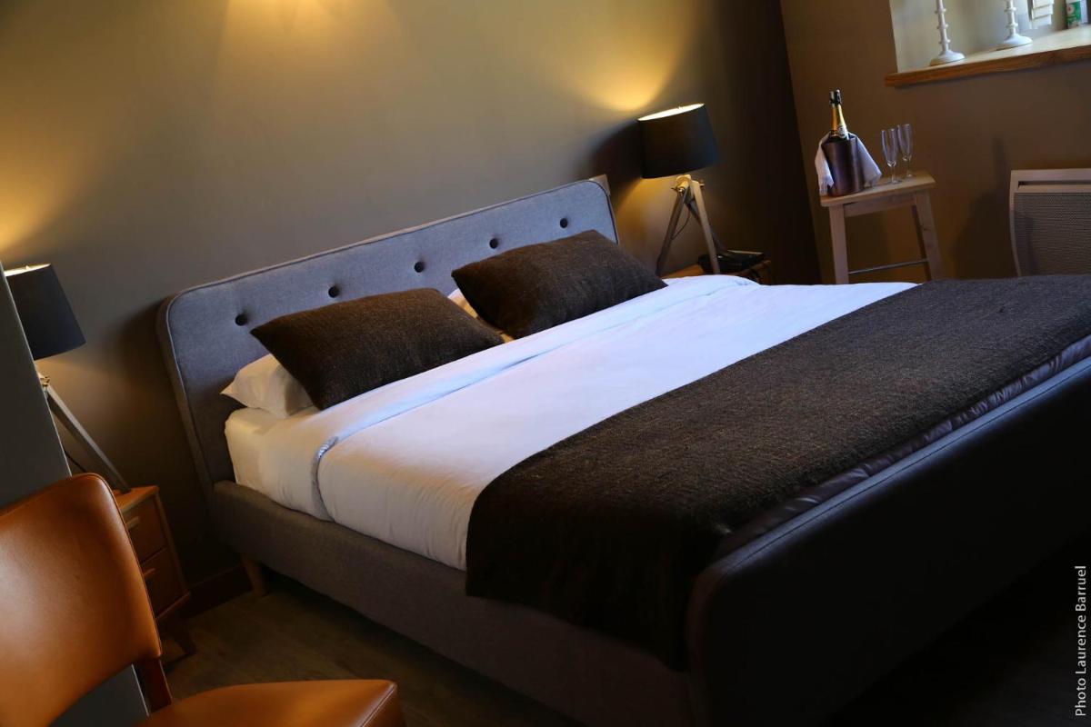 Standard Double Room photo 3