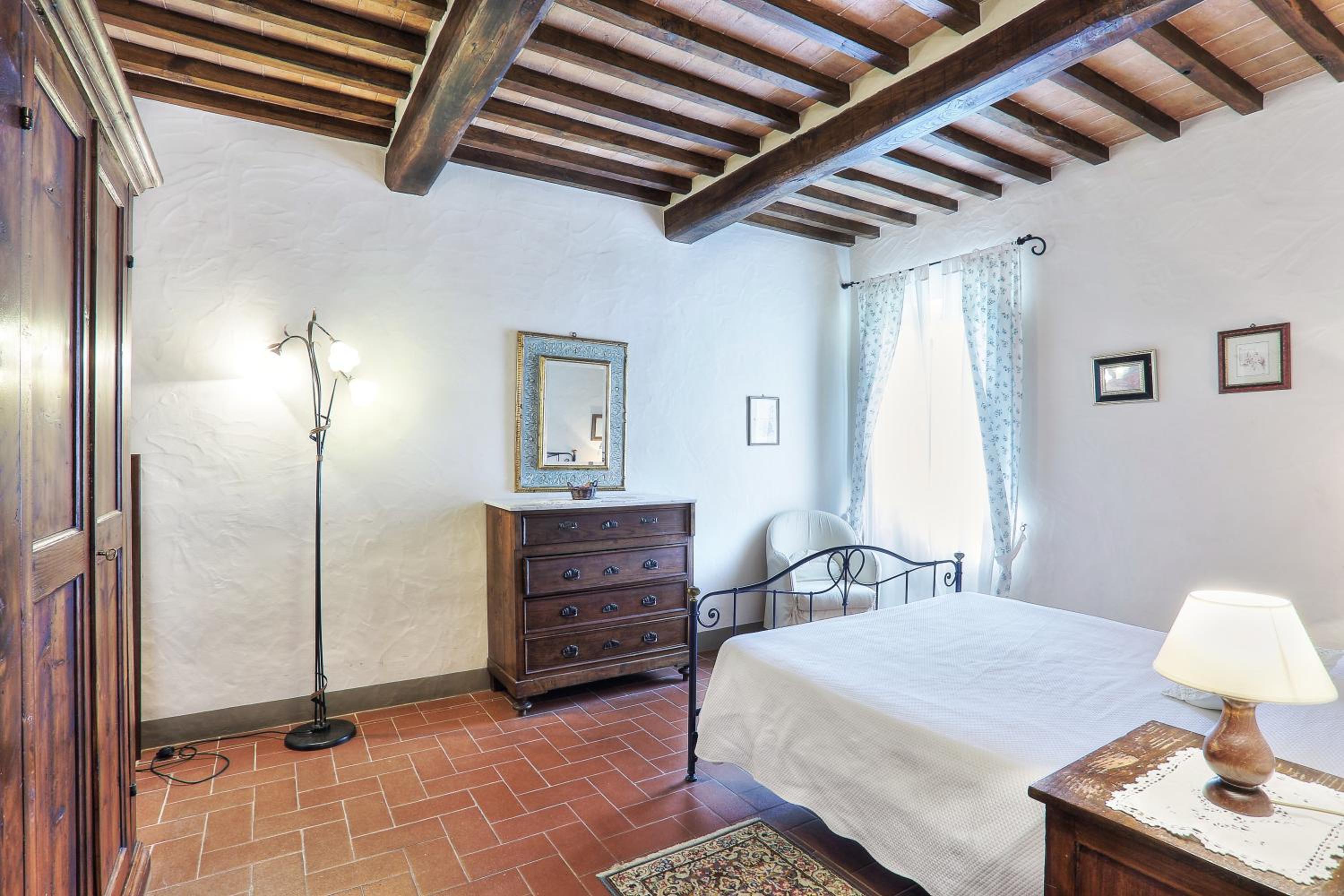 One-Bedroom House photo 1