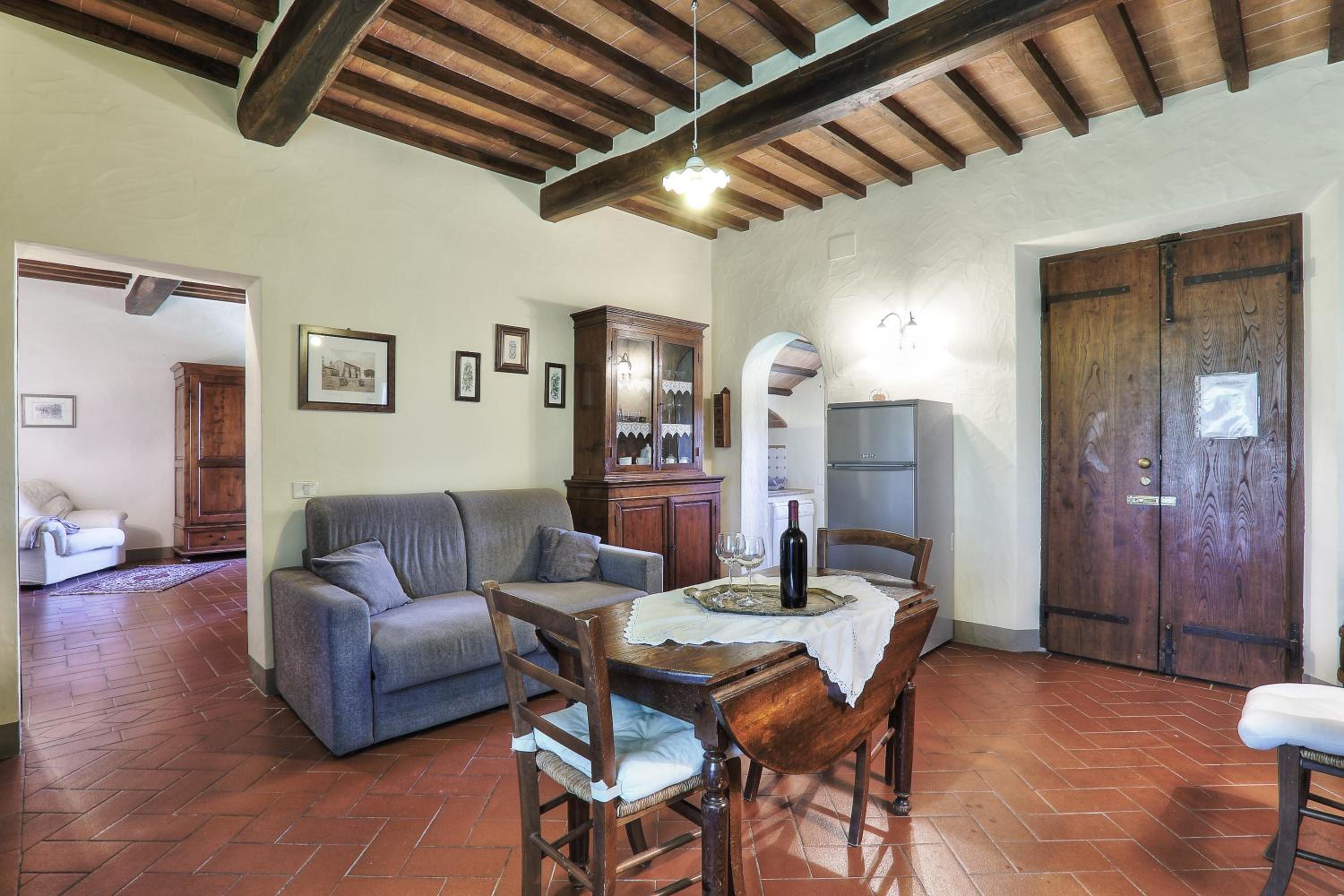 Two-Bedroom House photo 1