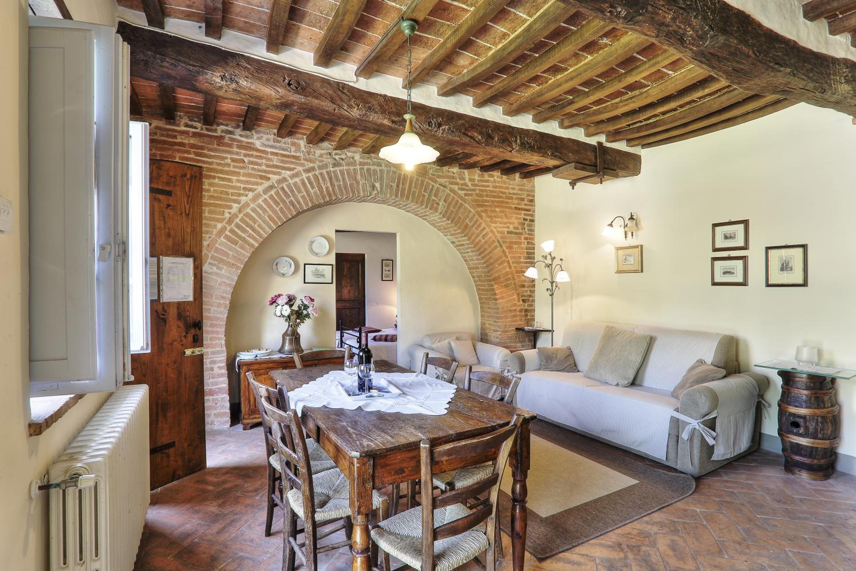 Villa with Private Pool photo 1