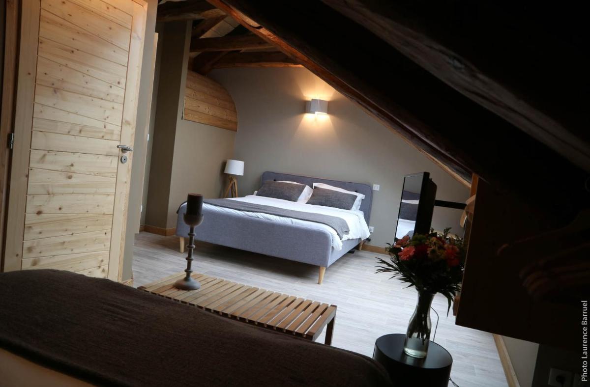 Premium Quadruple Room photo 1