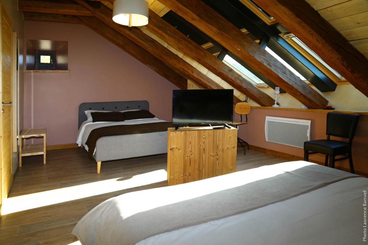 Superior Quadruple Room photo 1