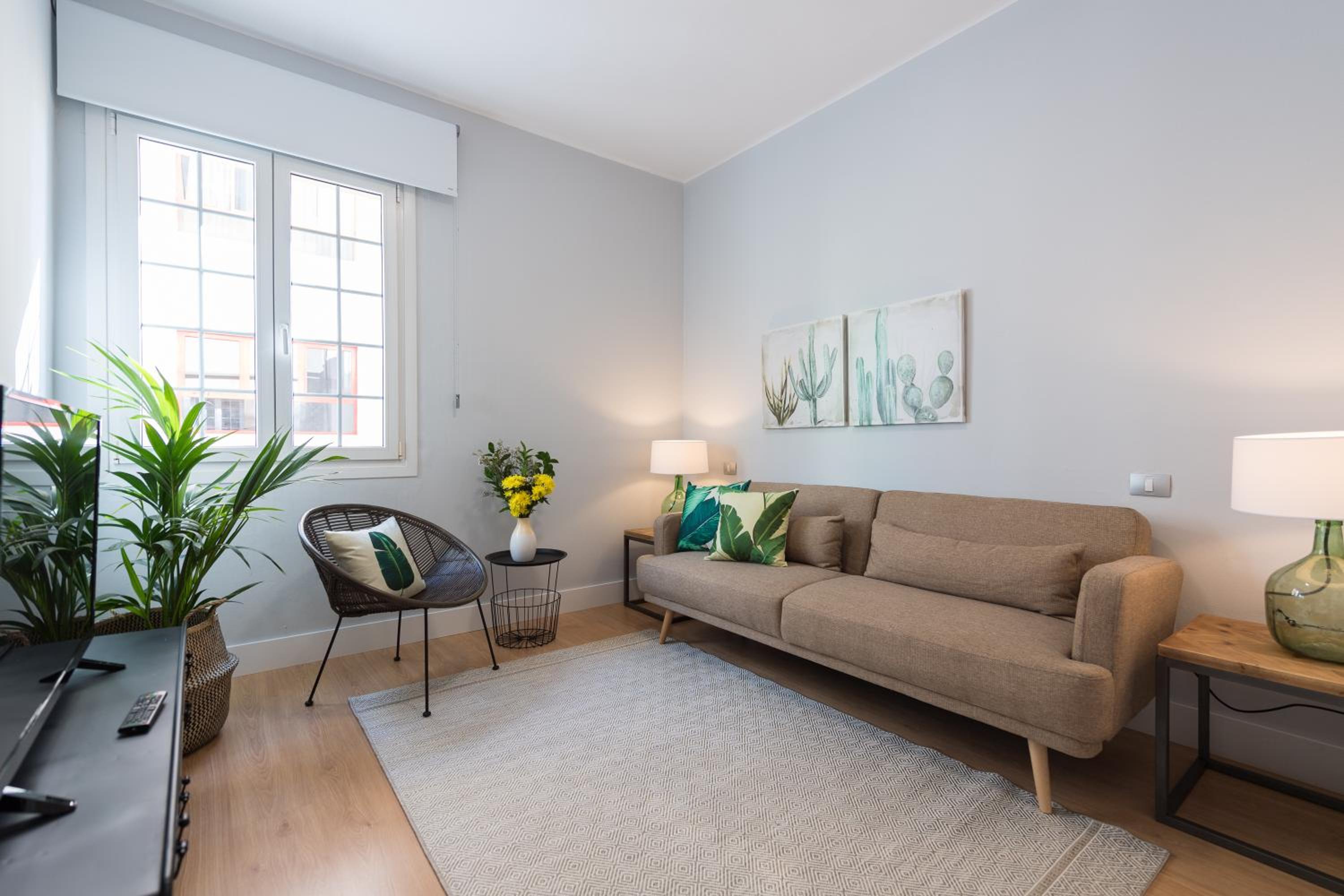 Apartamento Superior