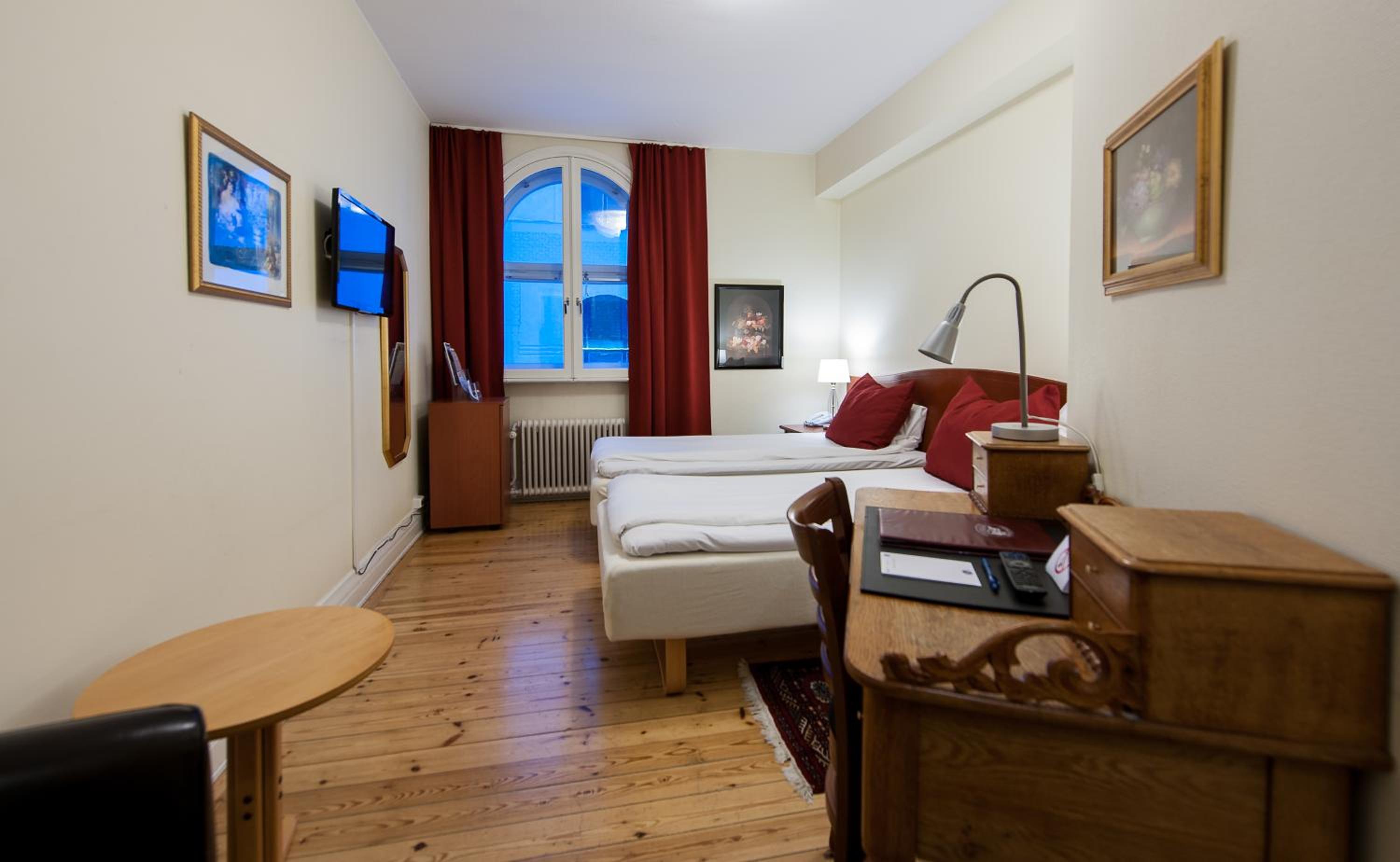 King Room - Photo 3
