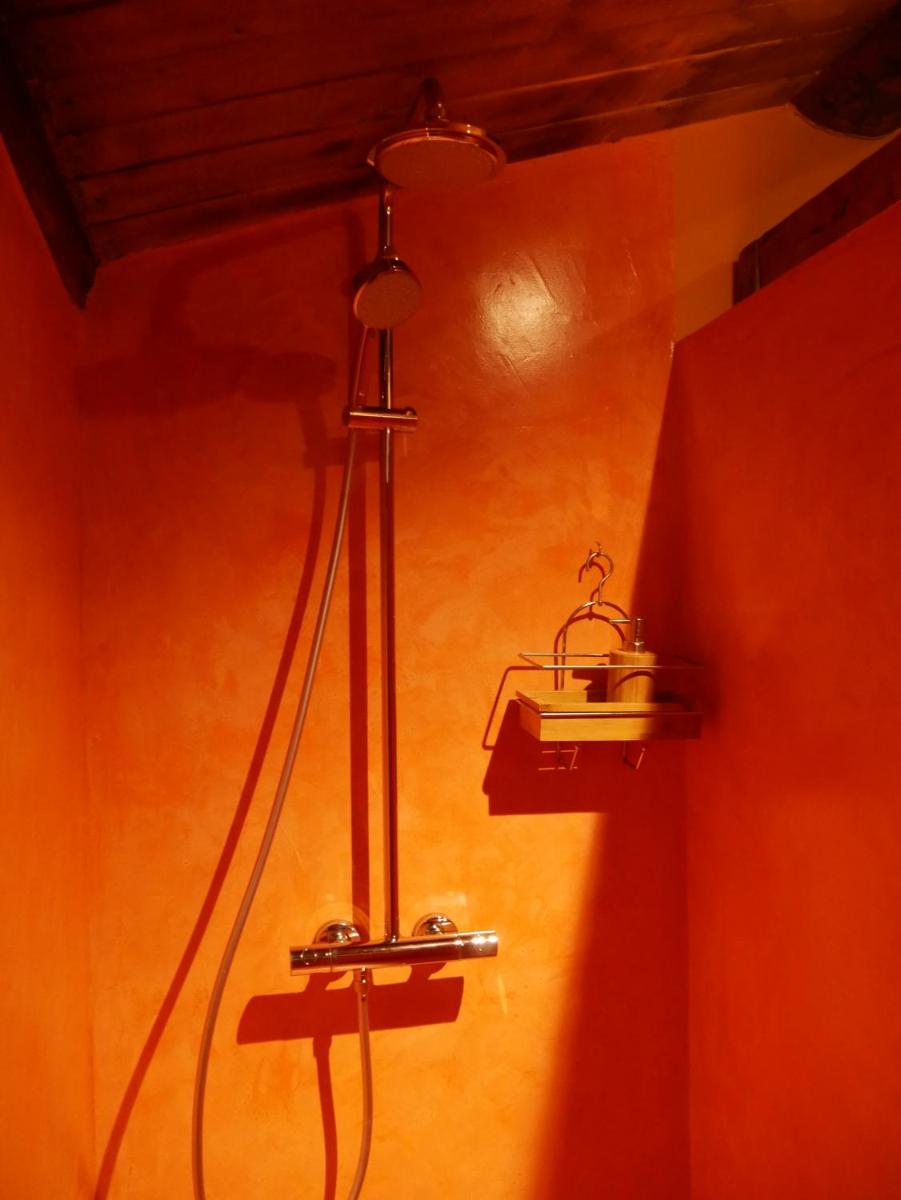 Deluxe Double Room with Bath photo 2