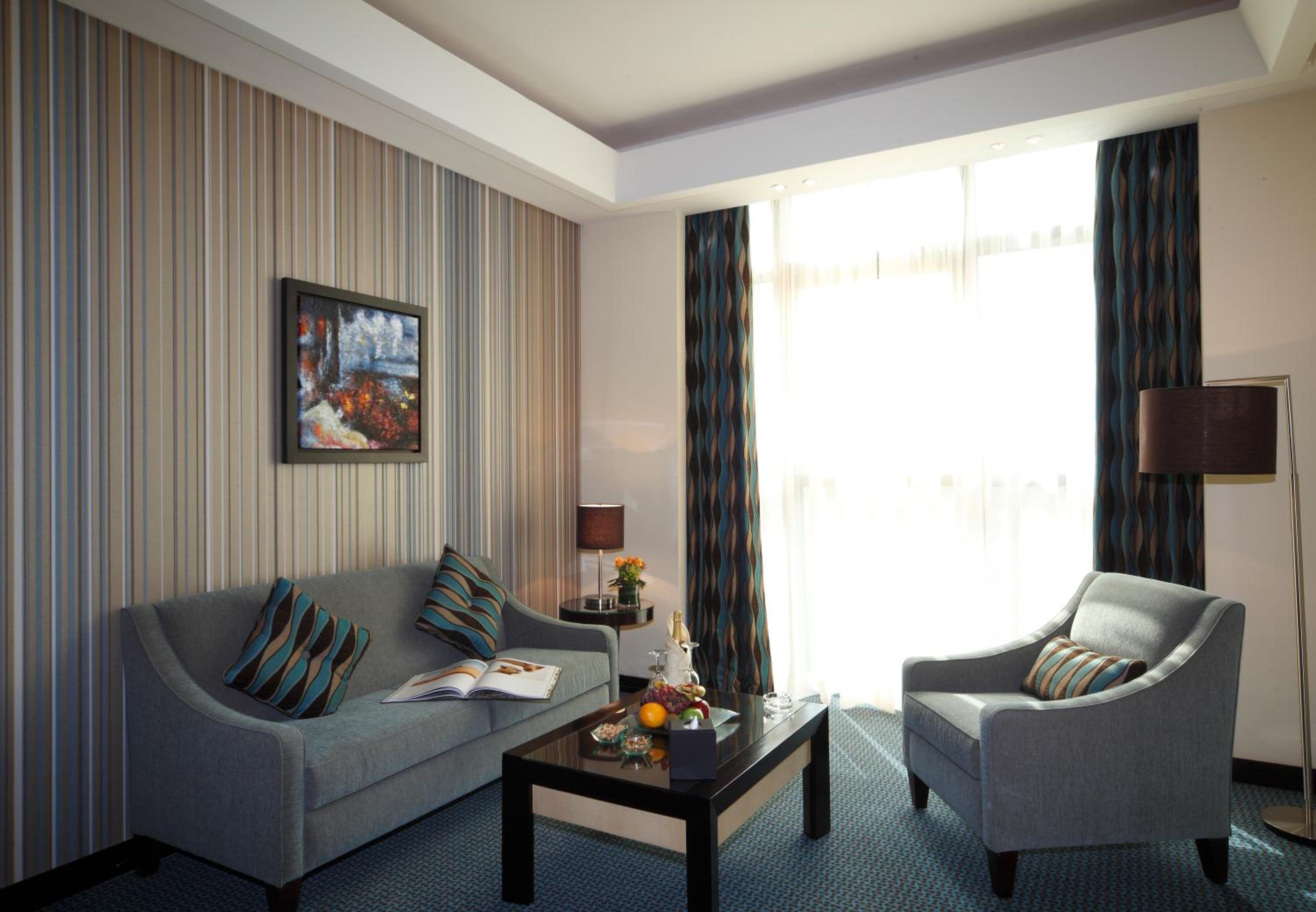 Deluxe Room photo 3