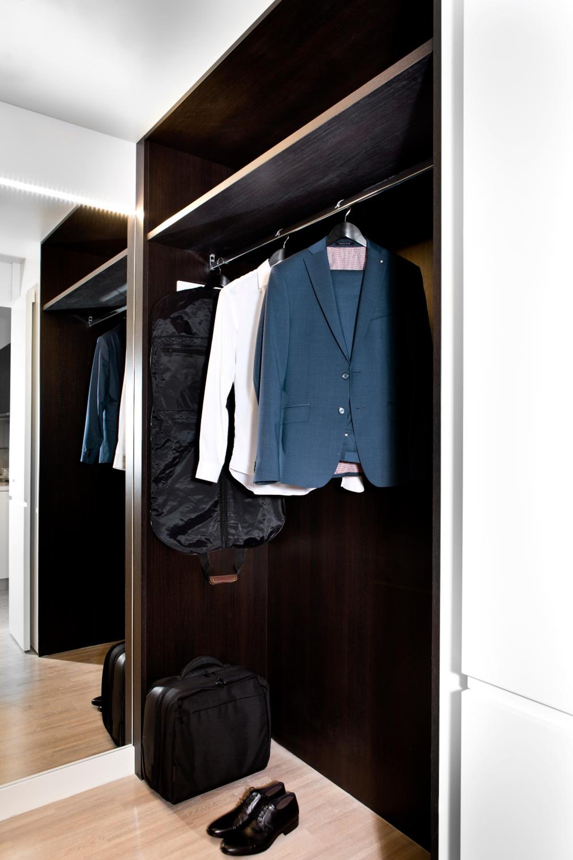 Superior Plus Apartment