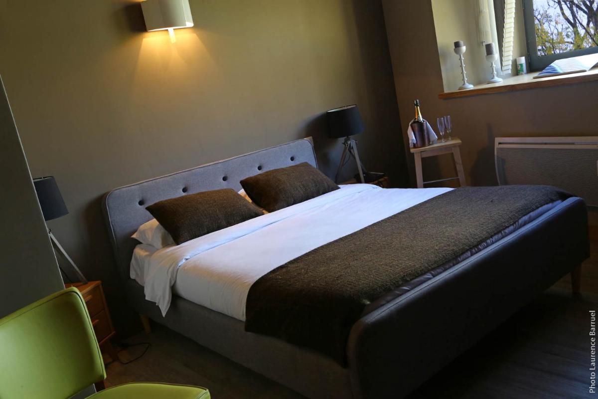 Standard Double Room photo 1